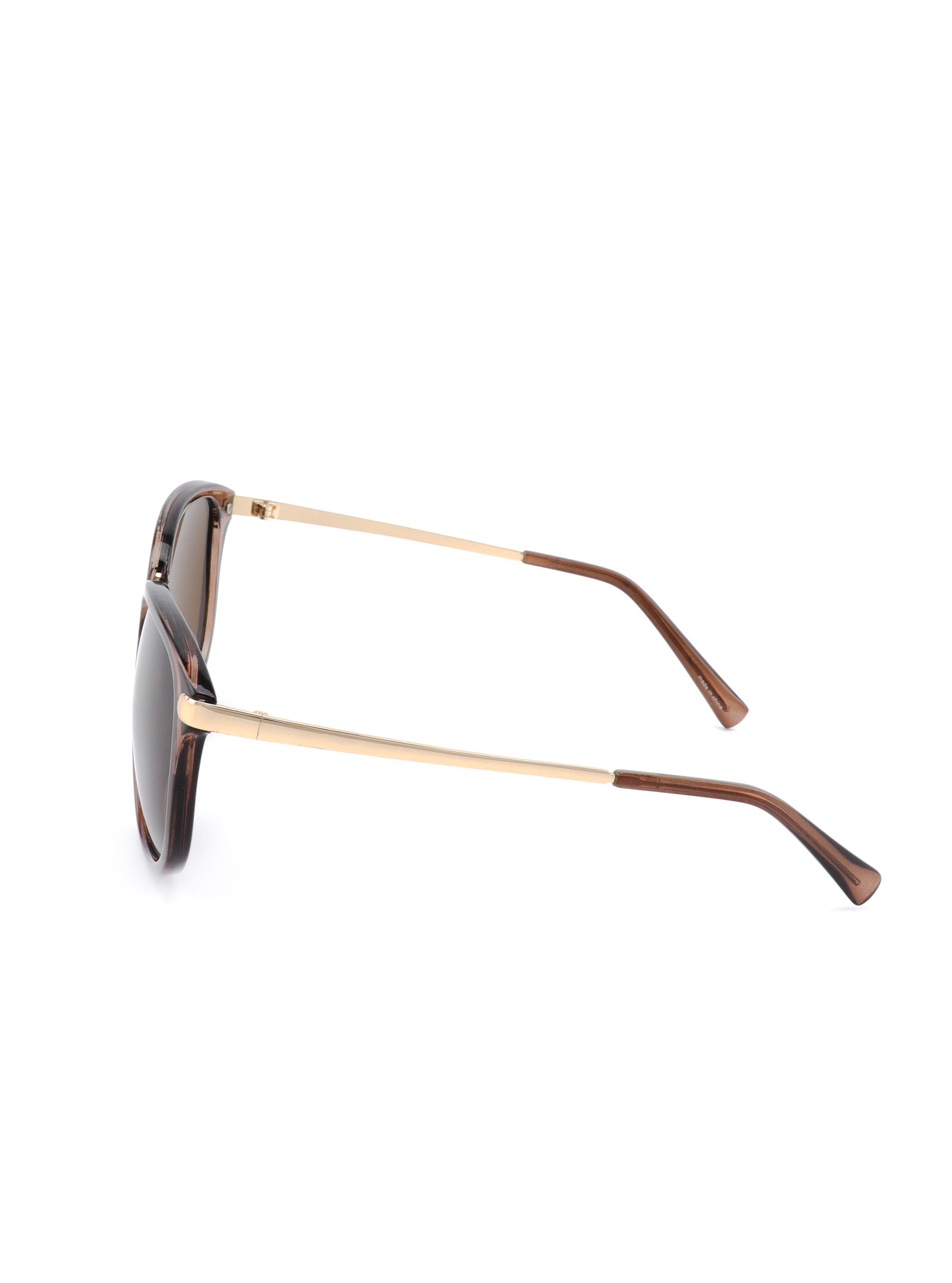 LINDSAY SUNGLASS - Simplique Mode