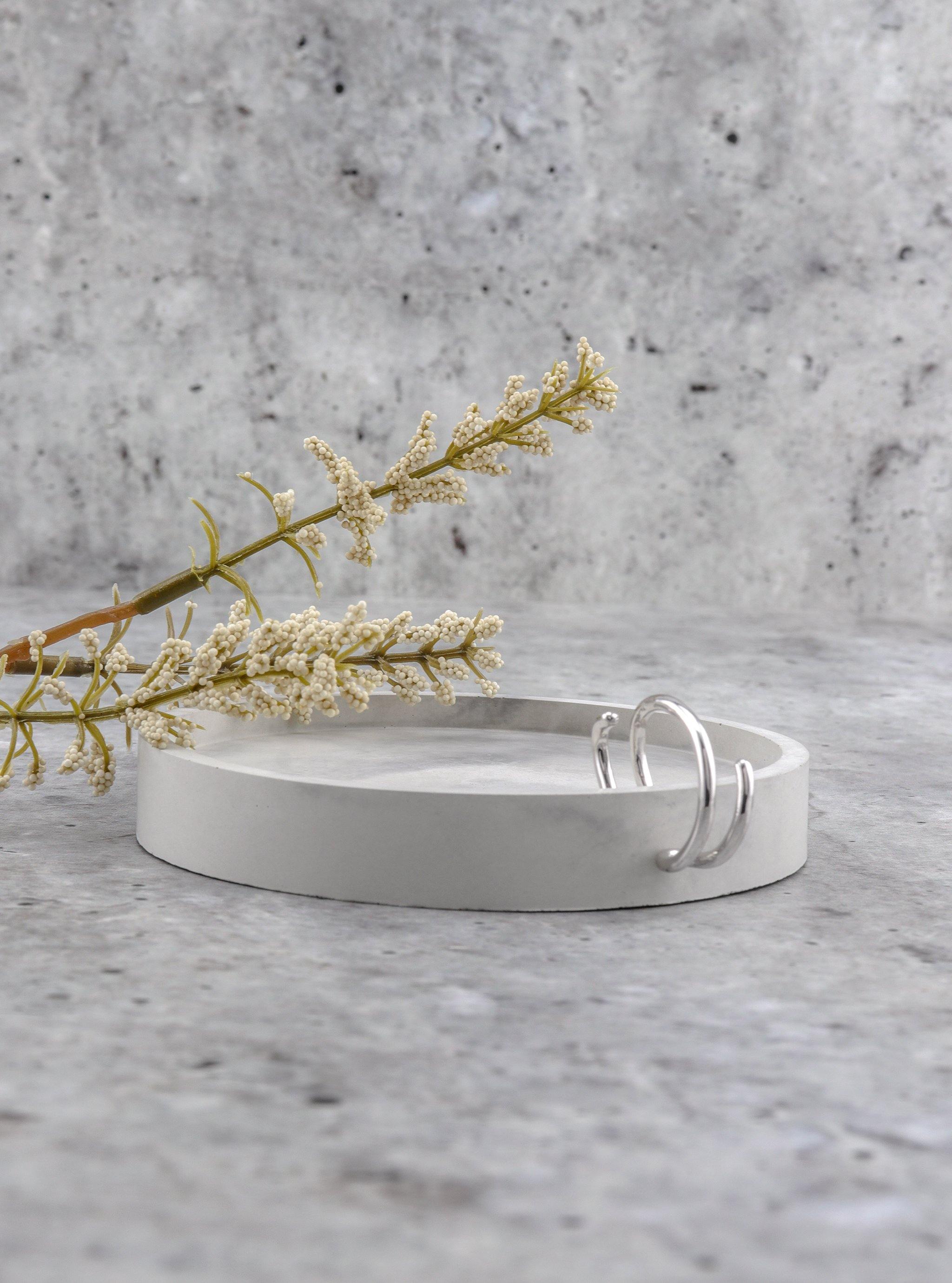 TATE EAR CUFF - Simplique Mode