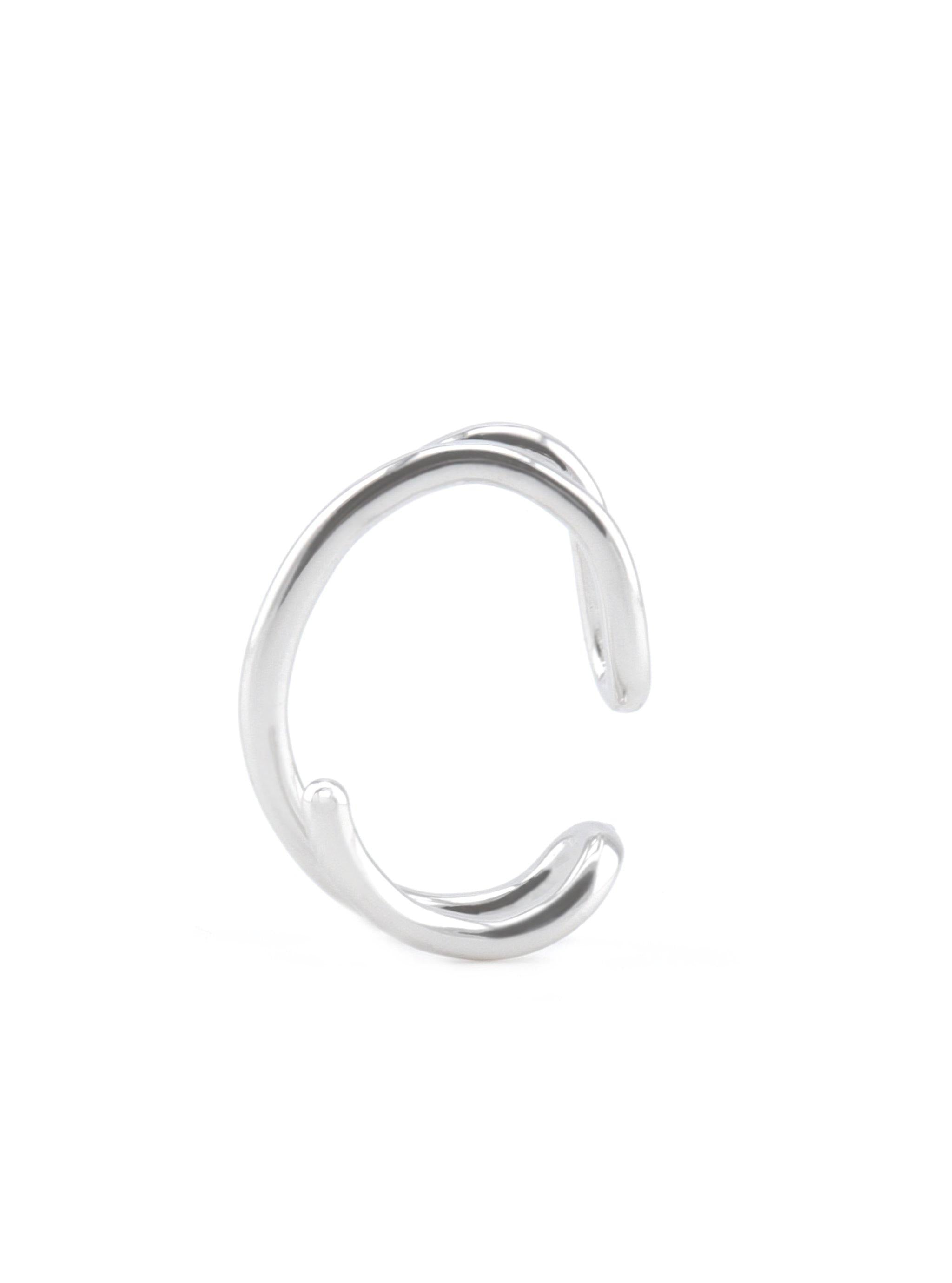 TATE EAR CUFF - Simplique Mode