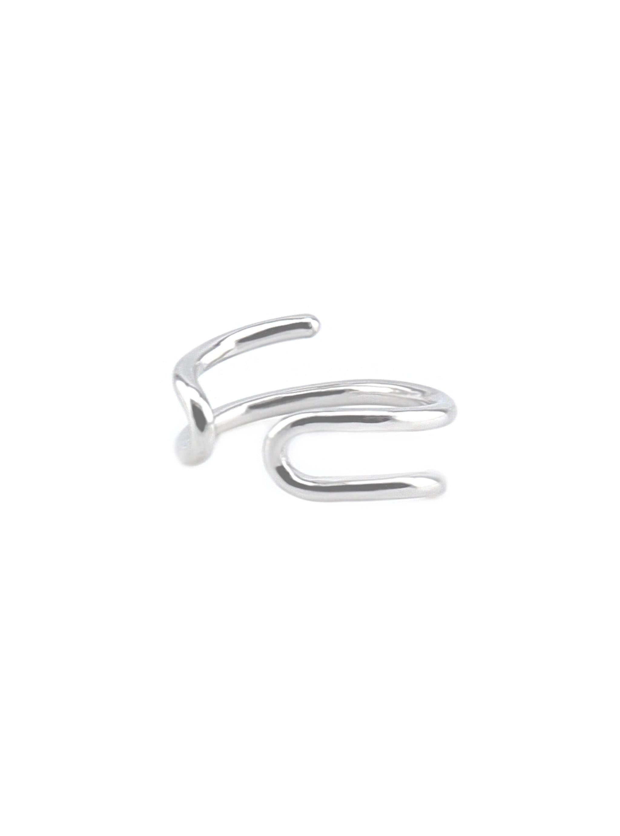 TATE EAR CUFF - Simplique Mode