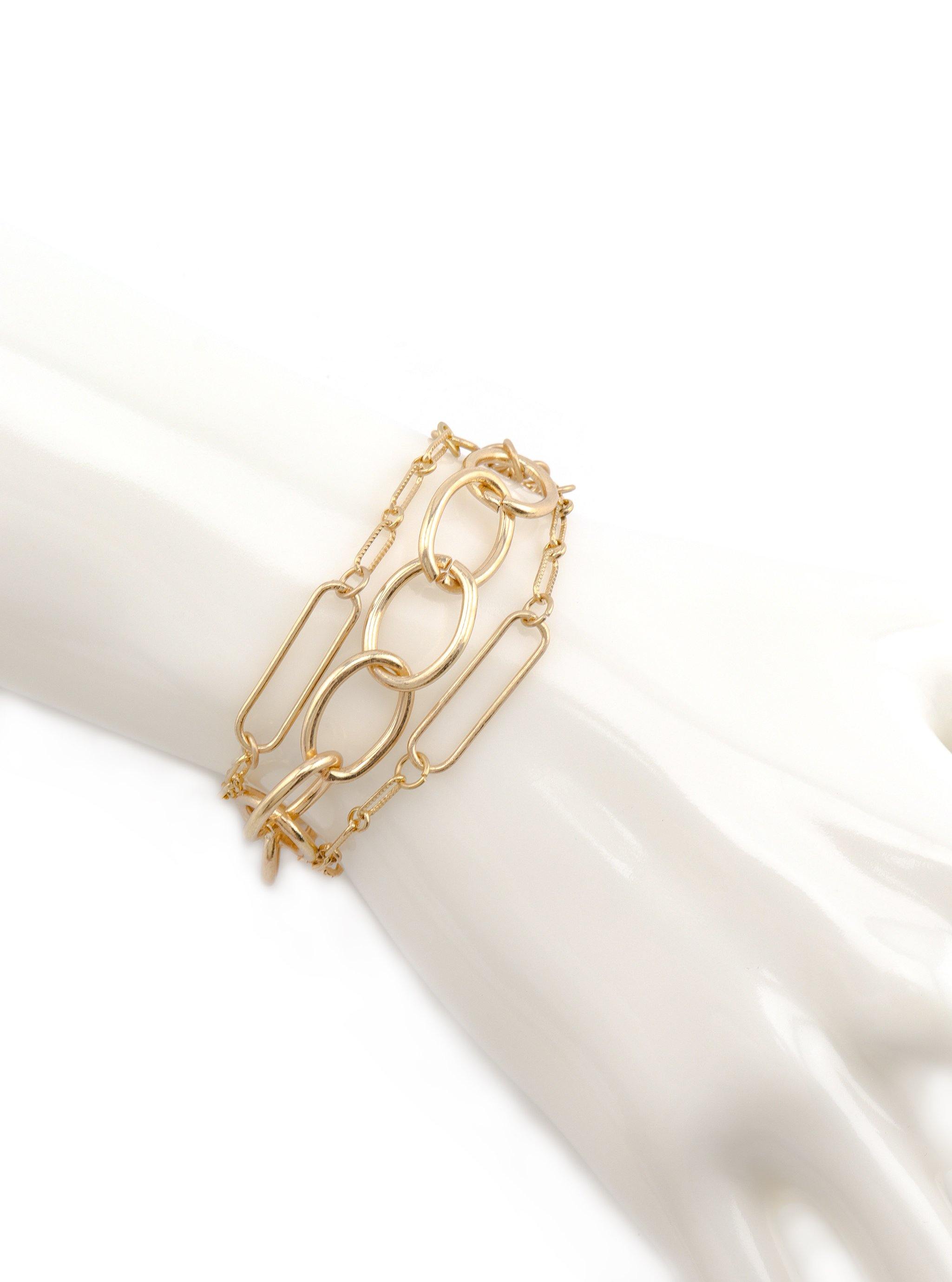 NINA BRACELET - Simplique Mode