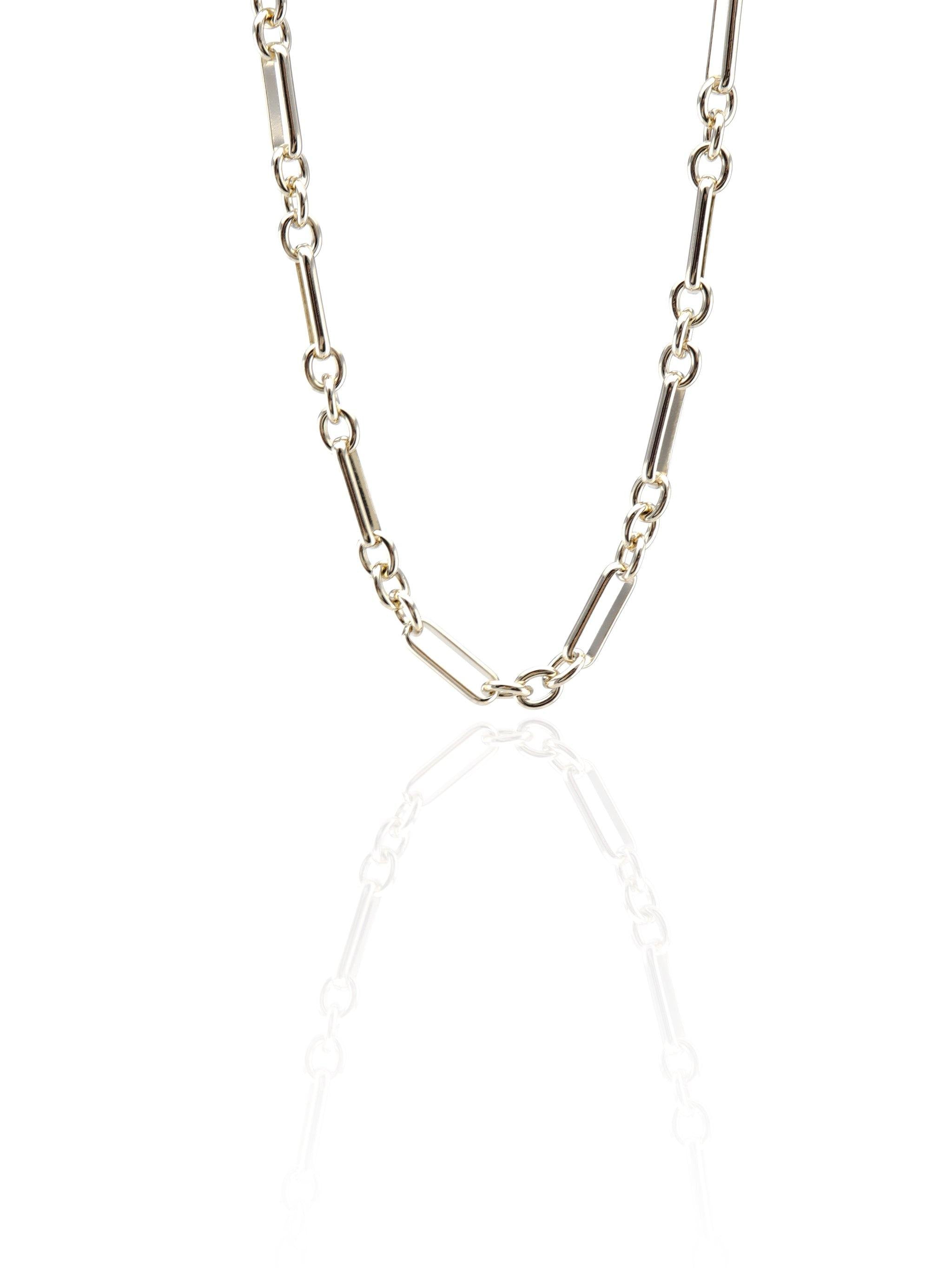 SASHA NECKLACE - Simplique Mode