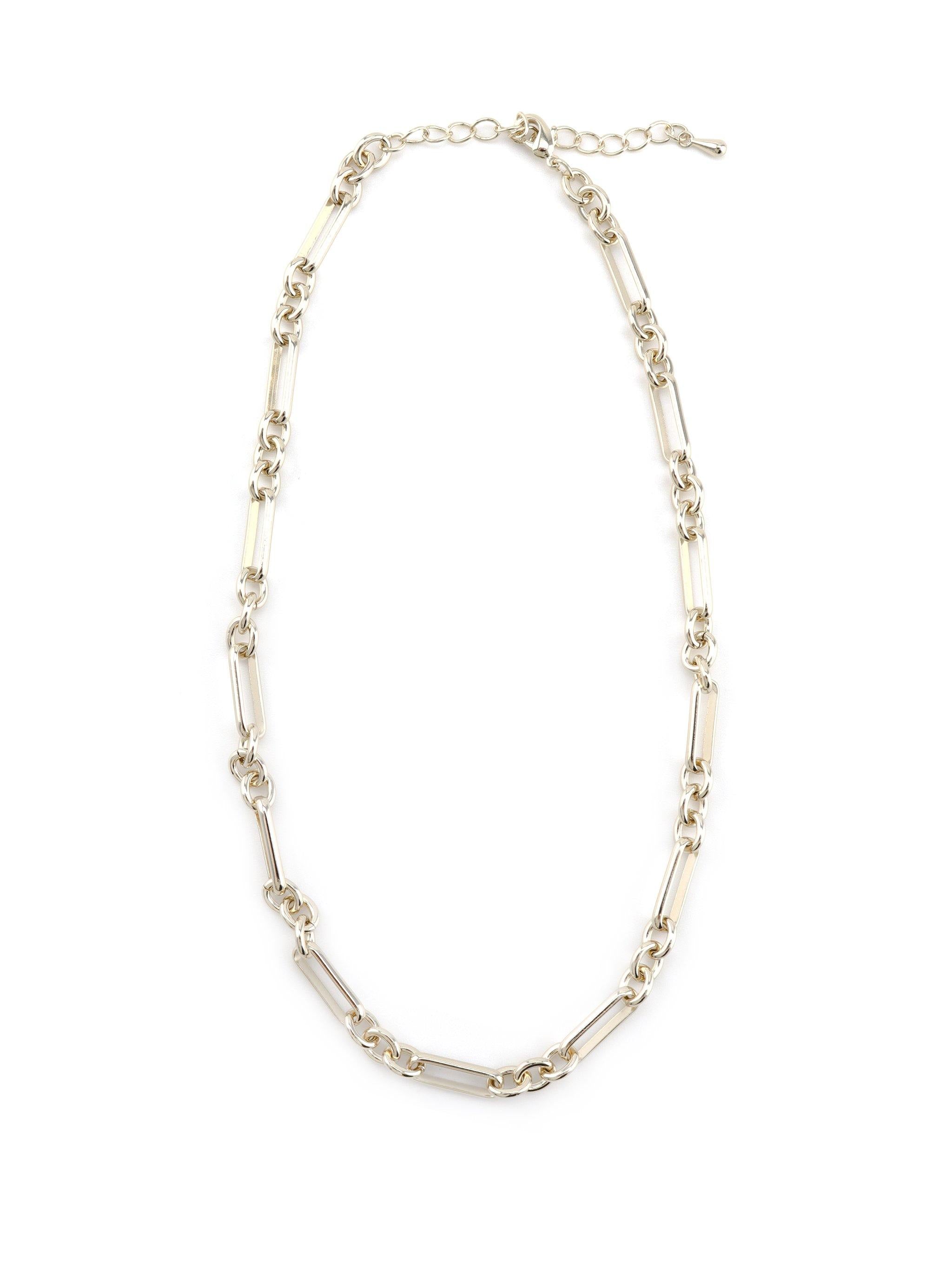 SASHA NECKLACE - Simplique Mode