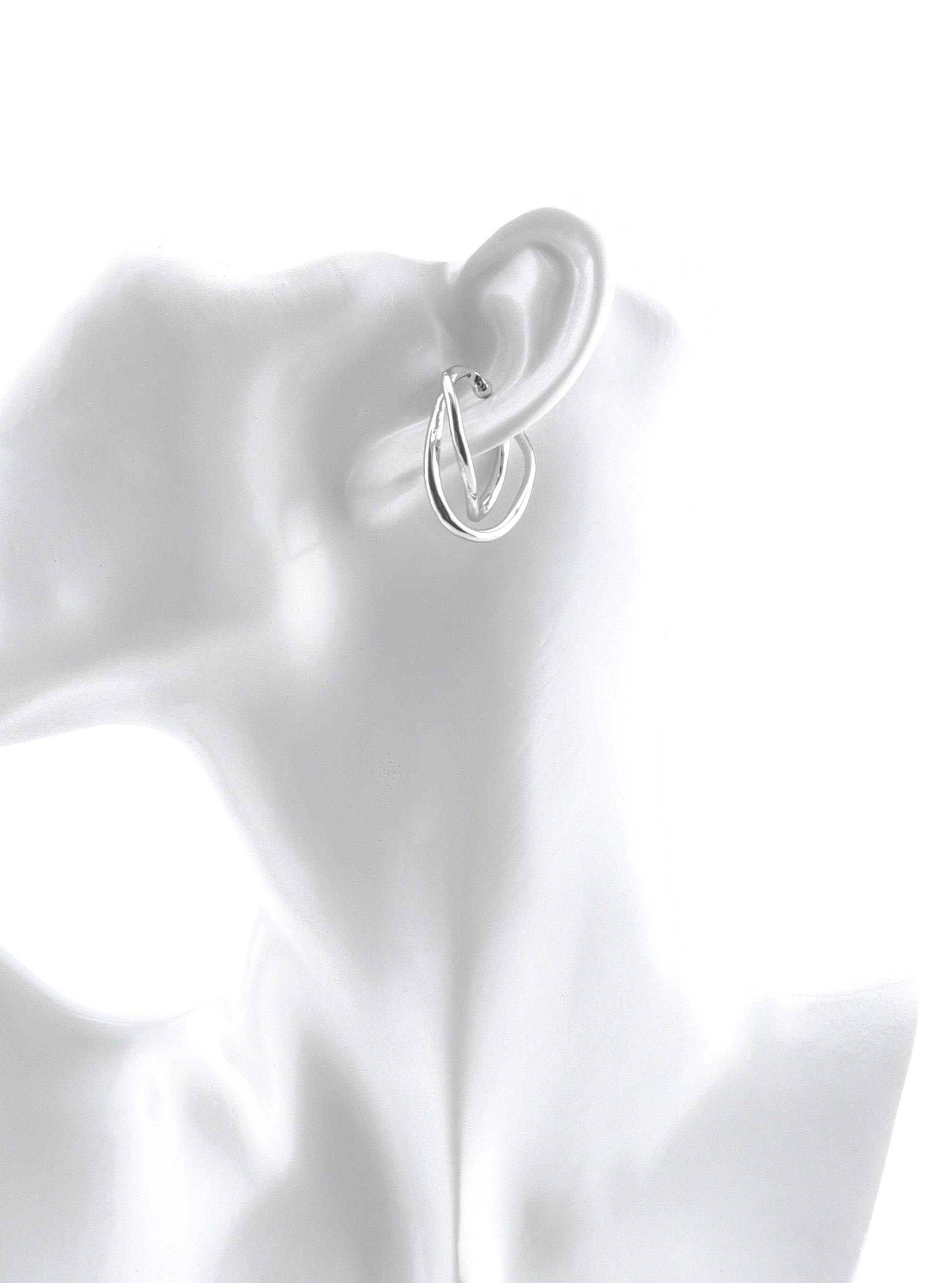 TAYLOR EAR CUFF - Simplique Mode
