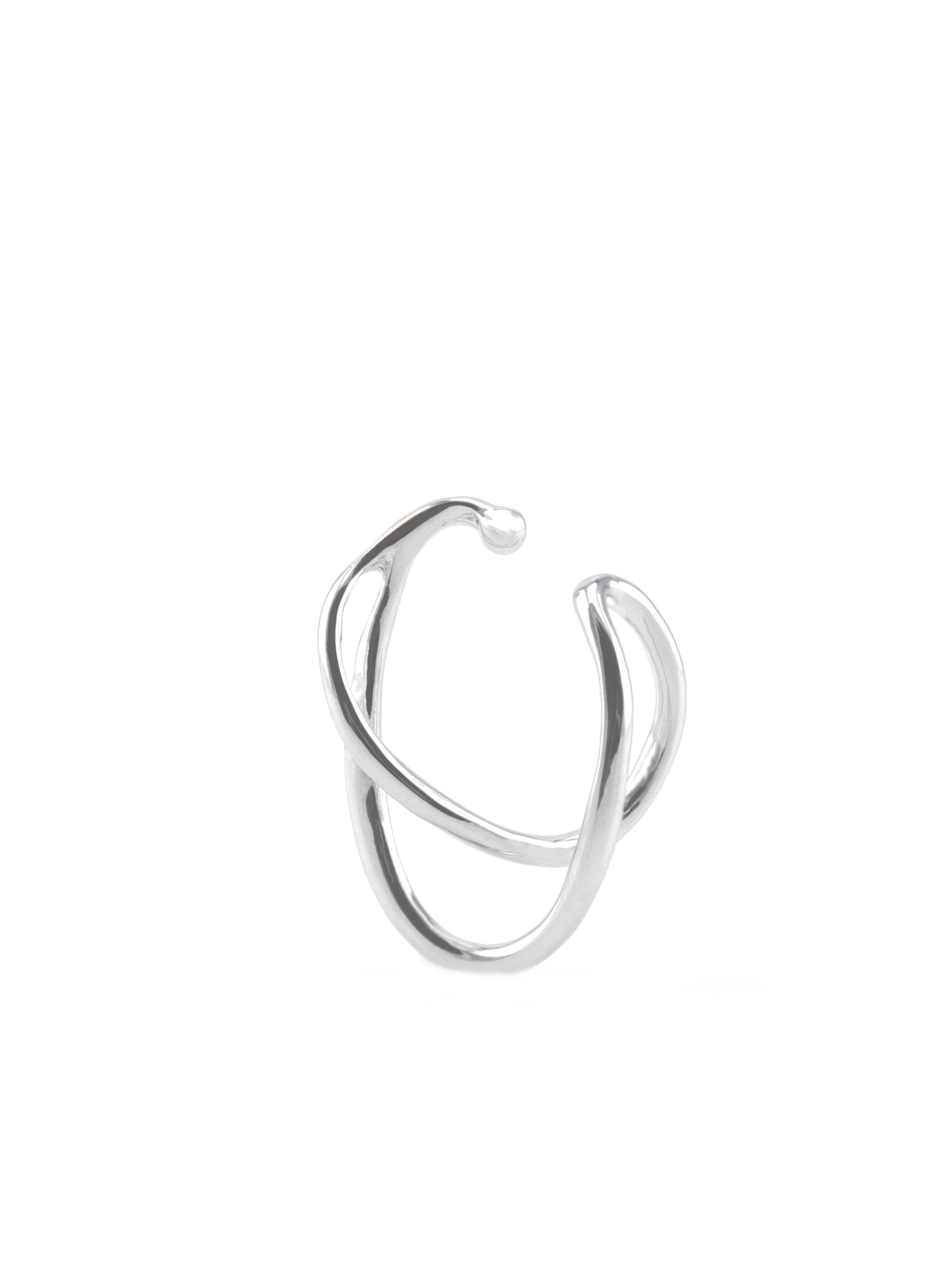 TAYLOR EAR CUFF - Simplique Mode