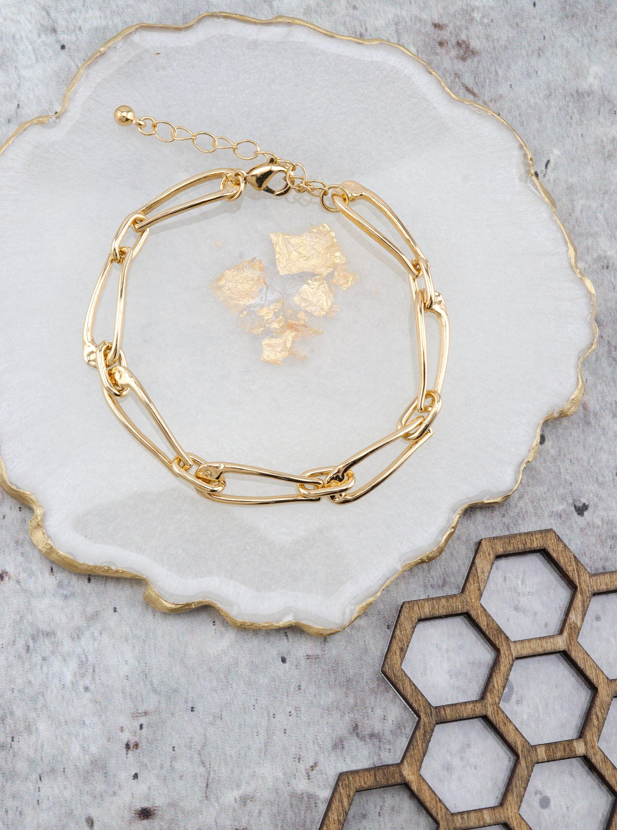 NAOMI BRACELET - Simplique Mode