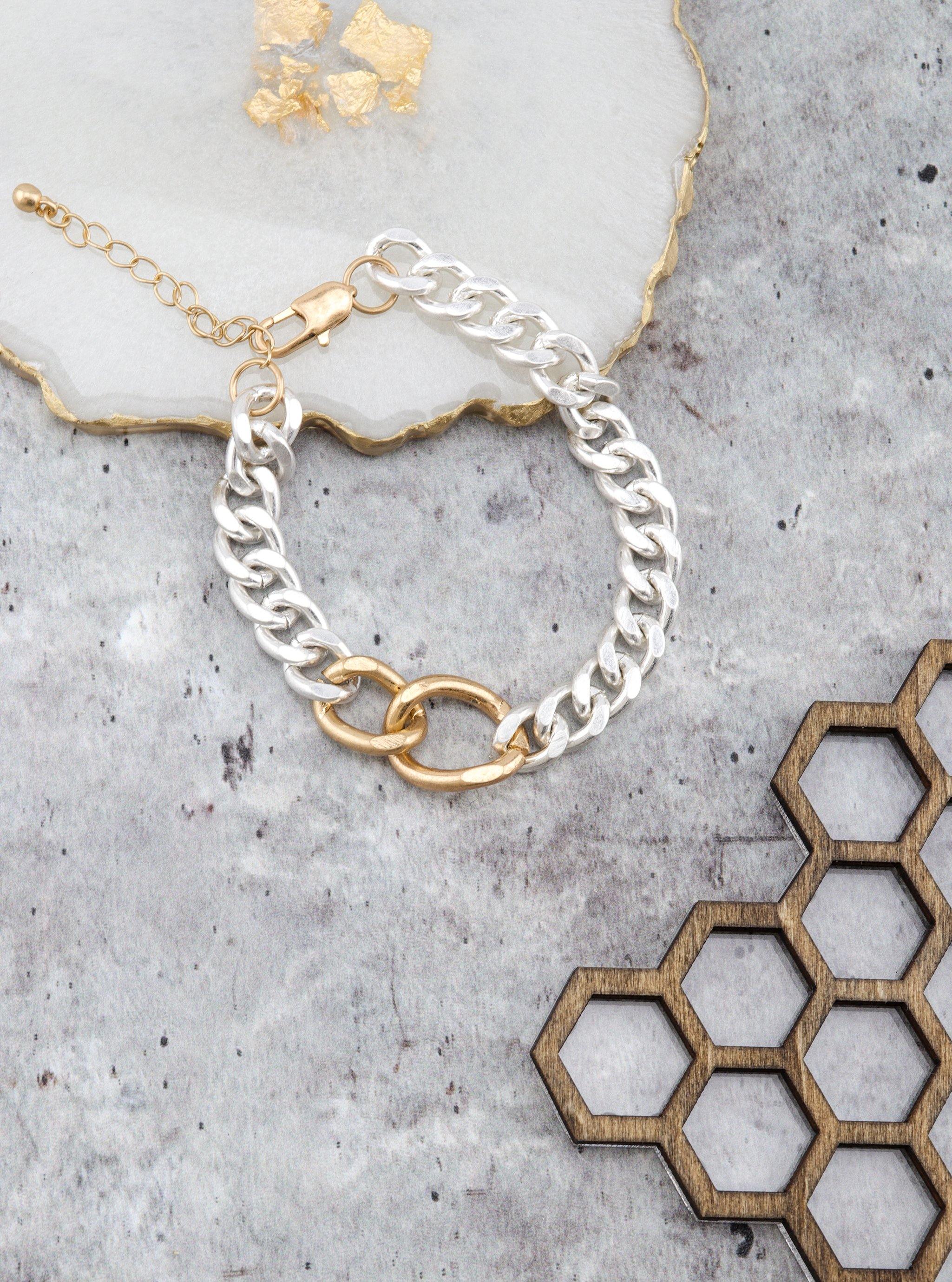 NOVA BRACELET - Simplique Mode