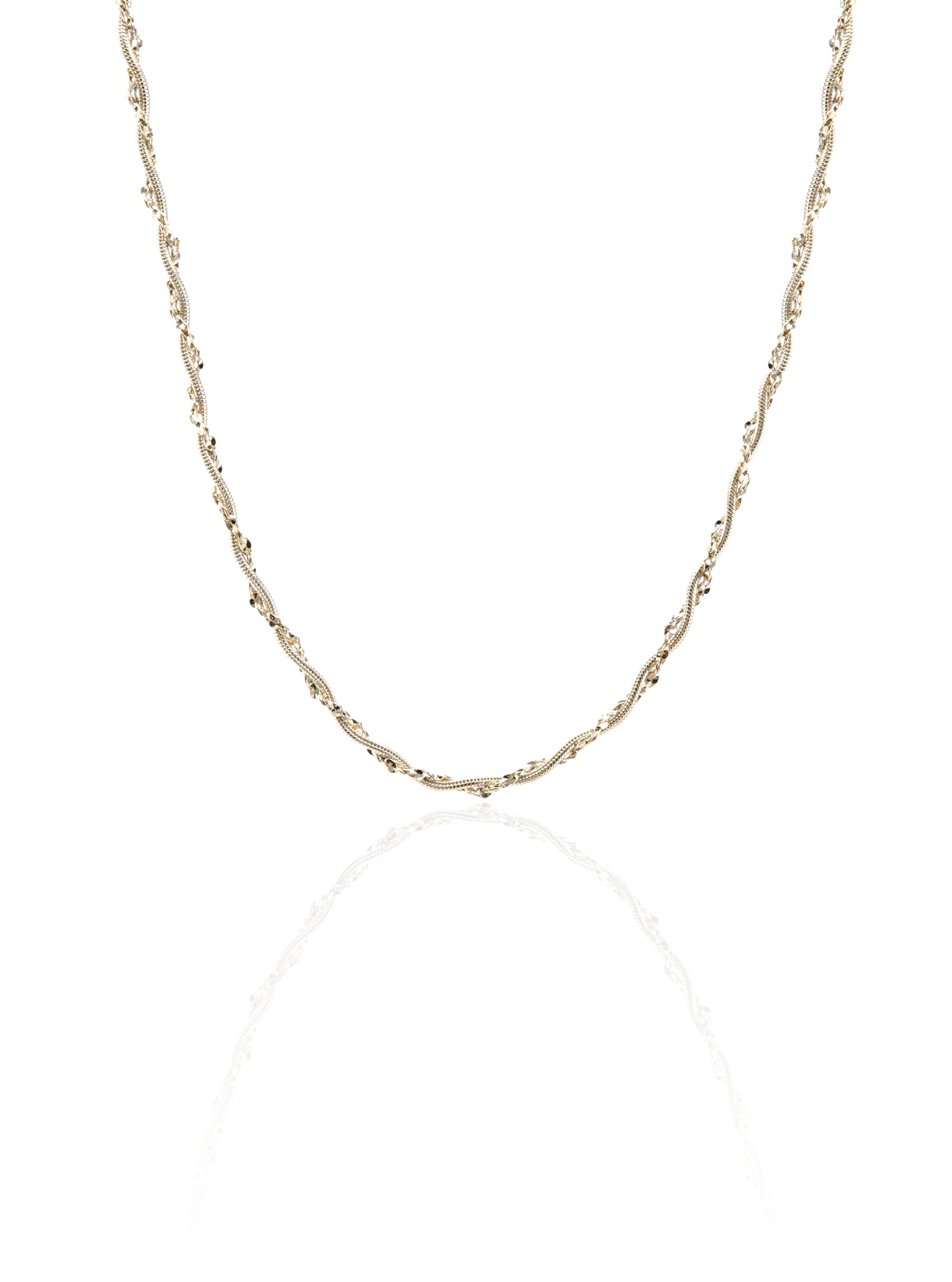 SAMANTHA CHOKER NECKLACE