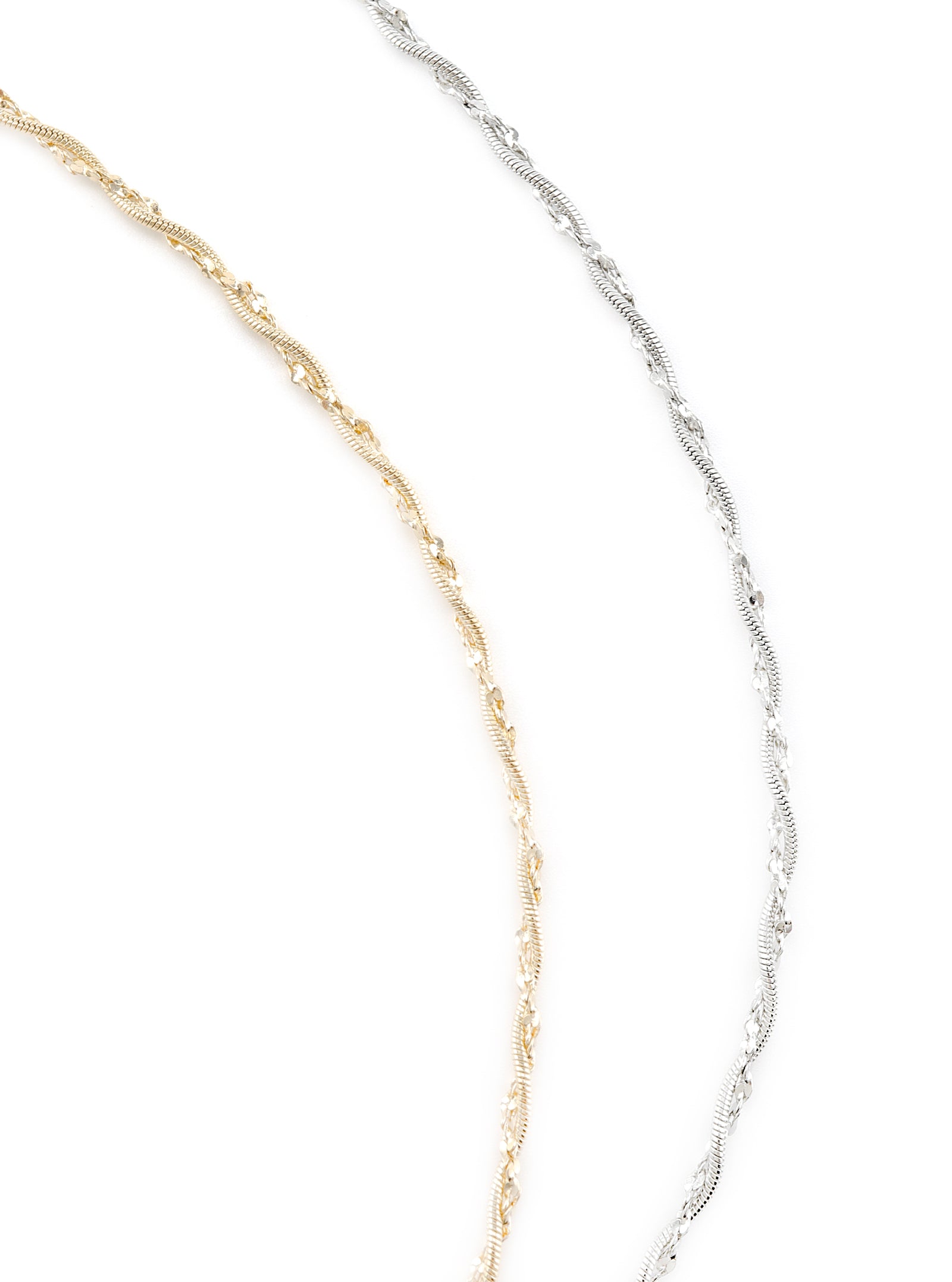 SAMANTHA CHOKER NECKLACE