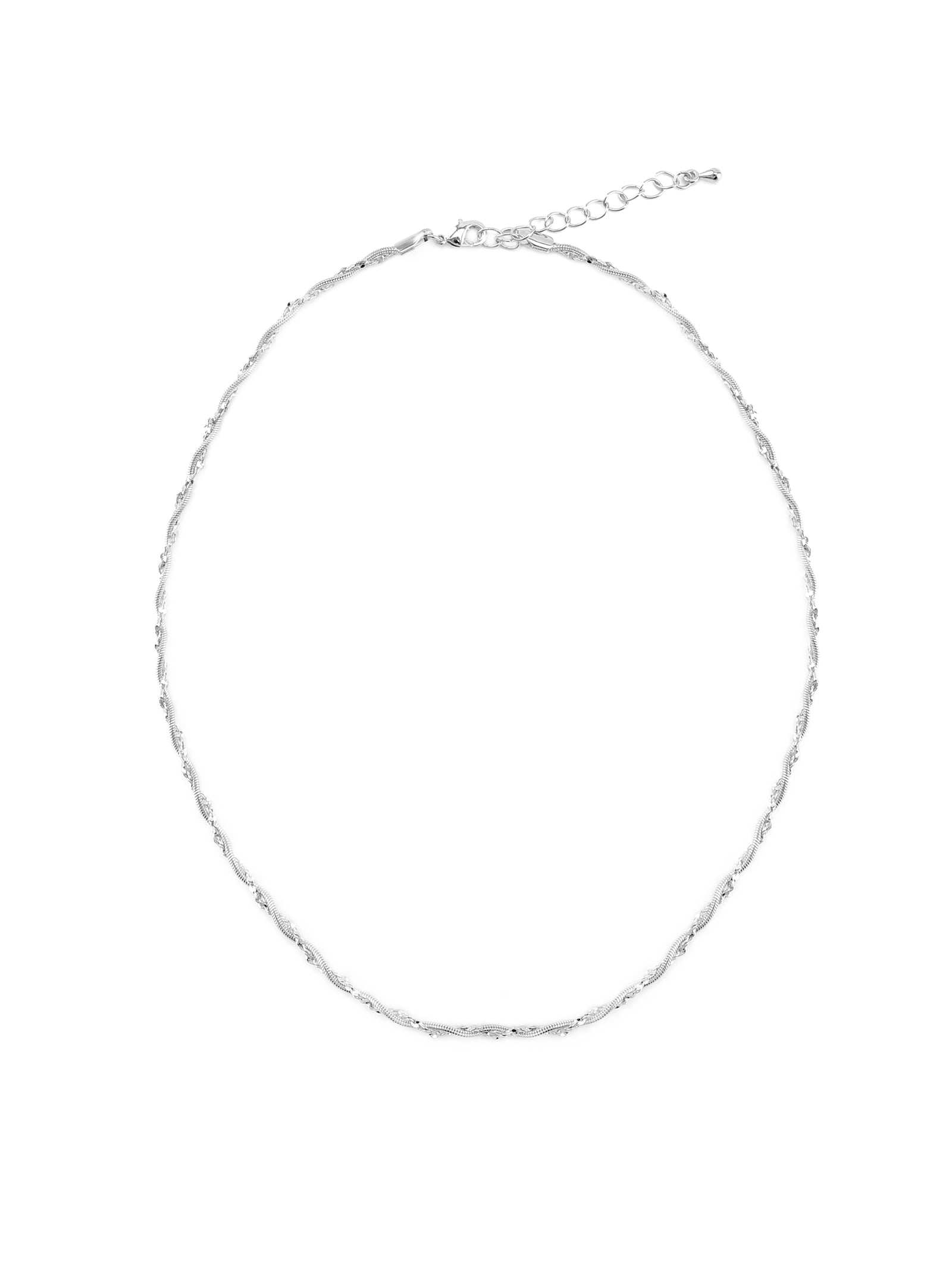 SAMANTHA CHOKER NECKLACE
