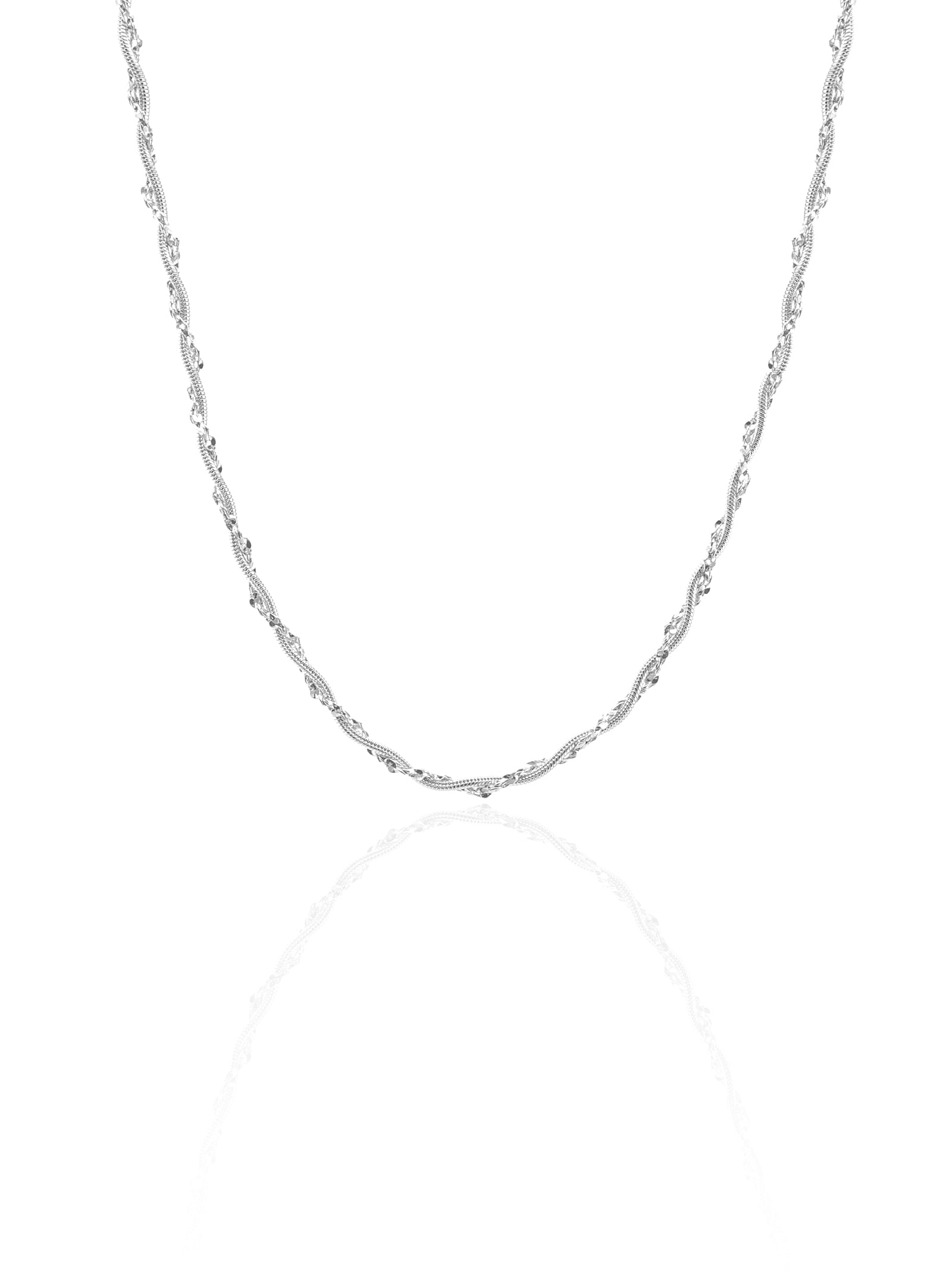 SAMANTHA CHOKER NECKLACE