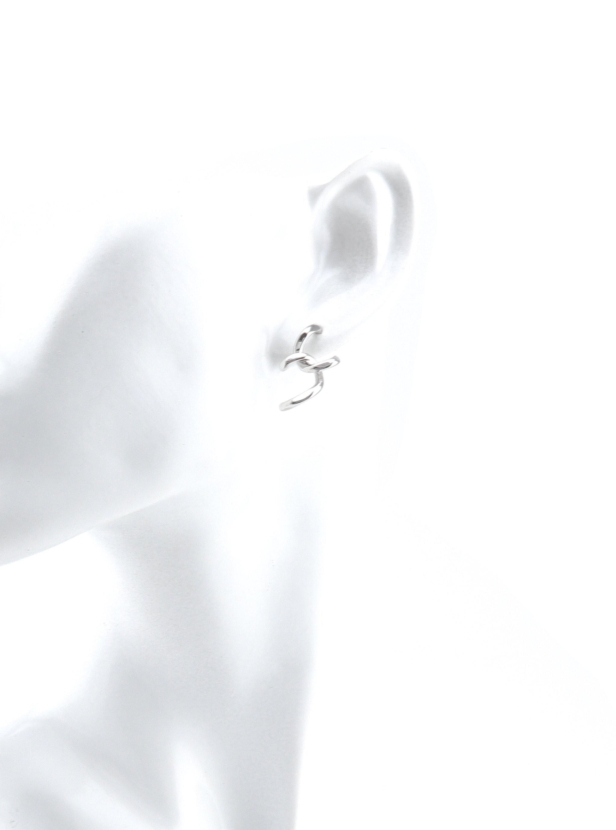 TAREN EARRINGS - Simplique Mode