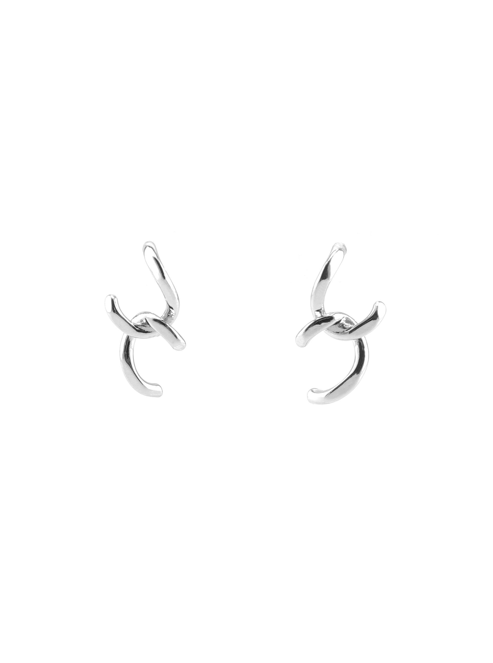 TAREN EARRINGS - Simplique Mode