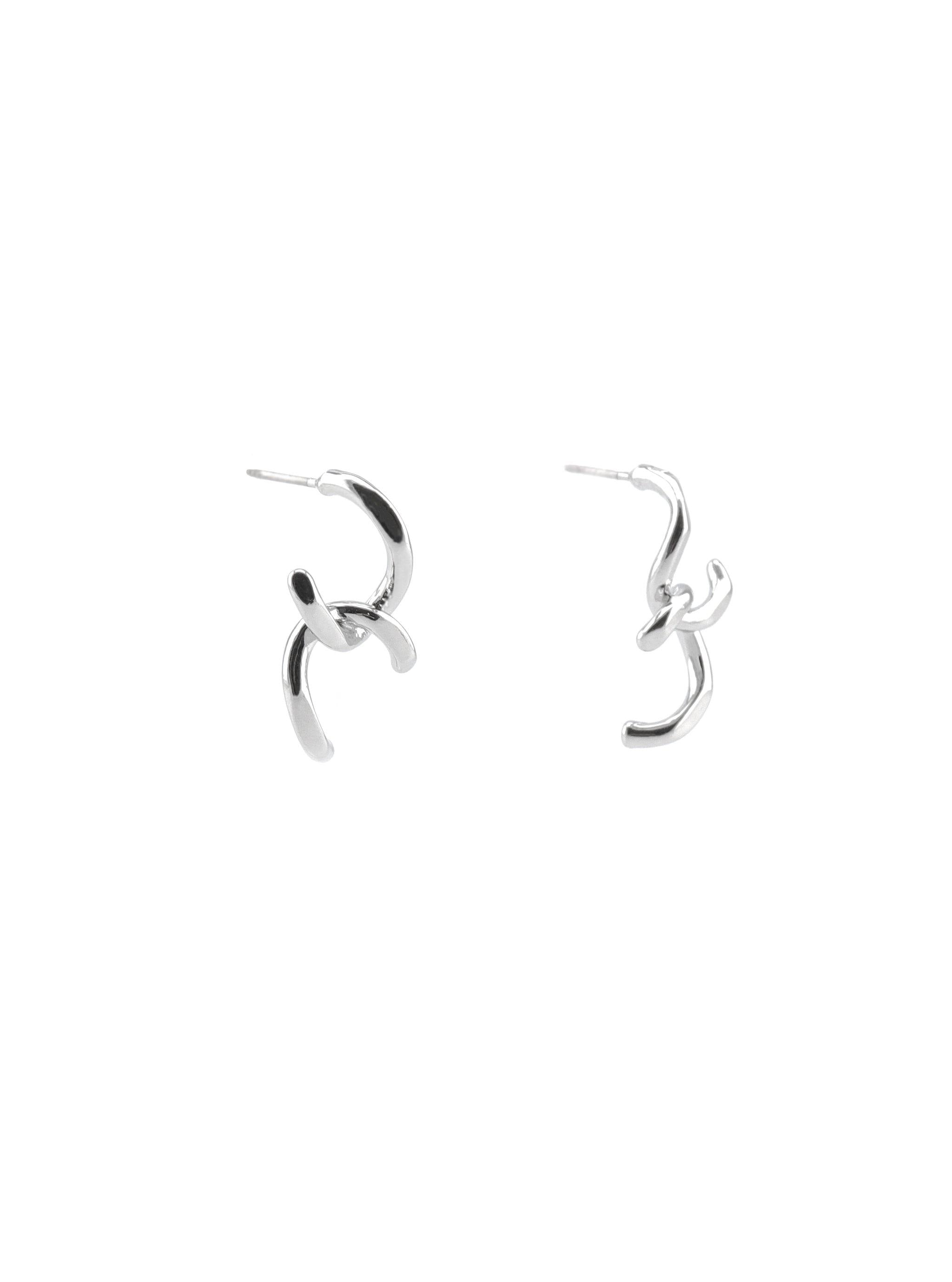 TAREN EARRINGS - Simplique Mode