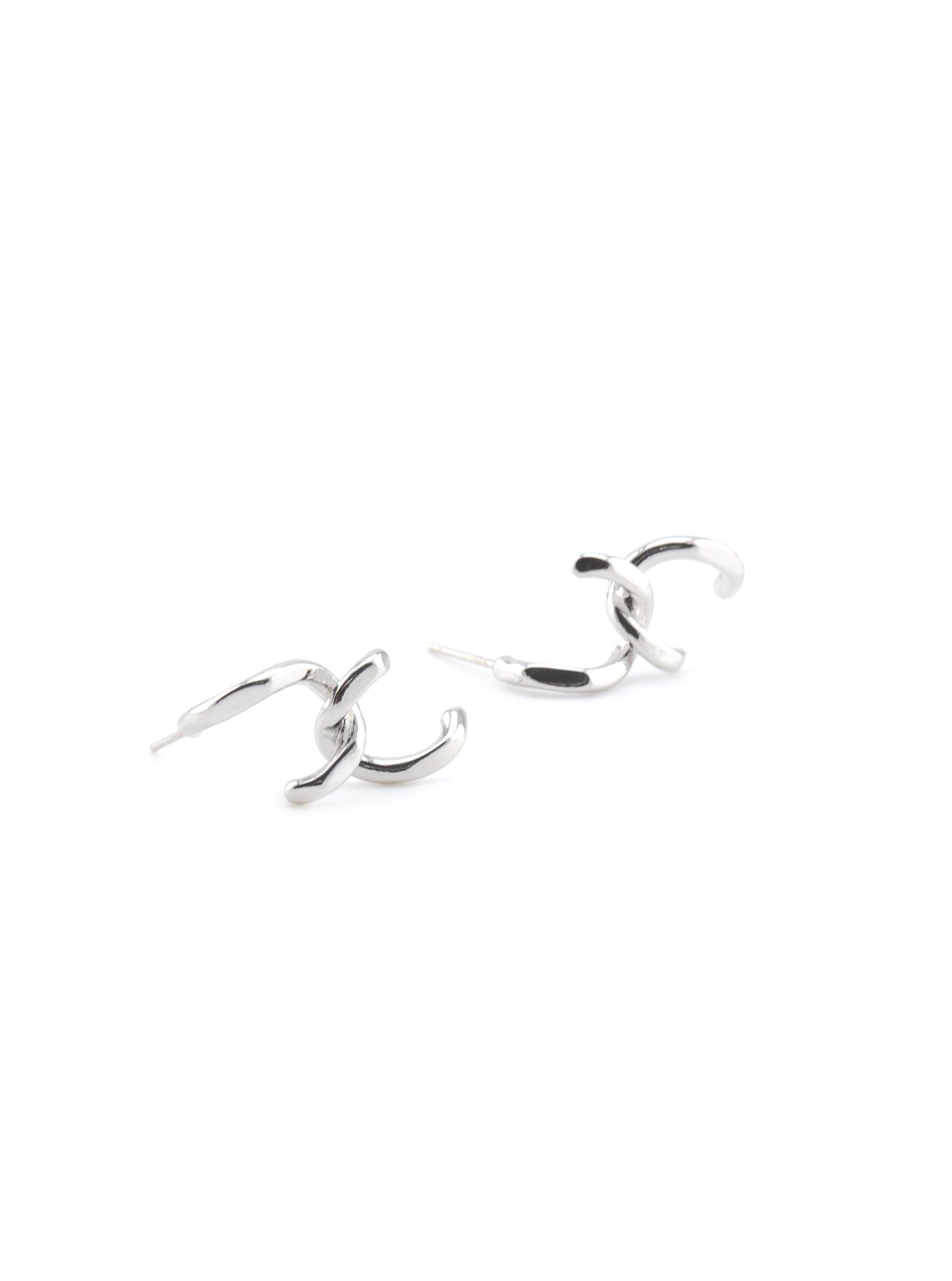 TAREN EARRINGS - Simplique Mode
