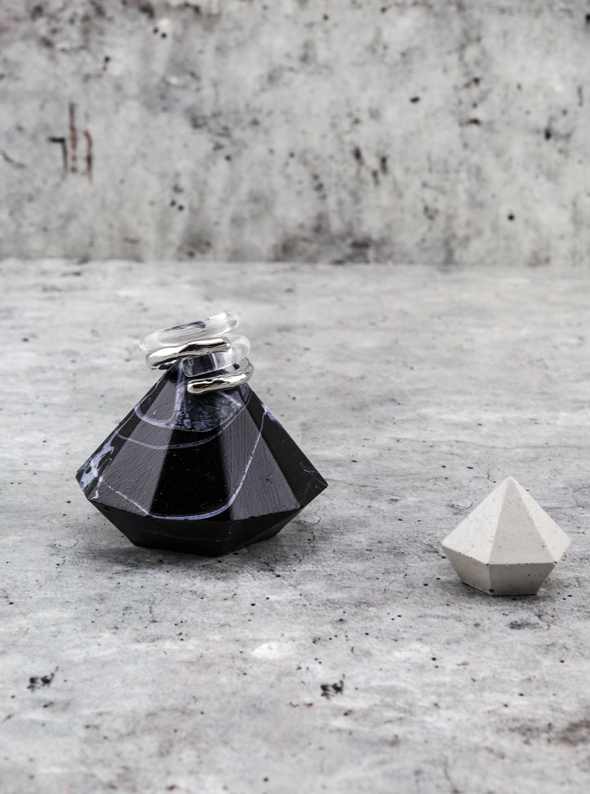 MICAH RING - Simplique Mode