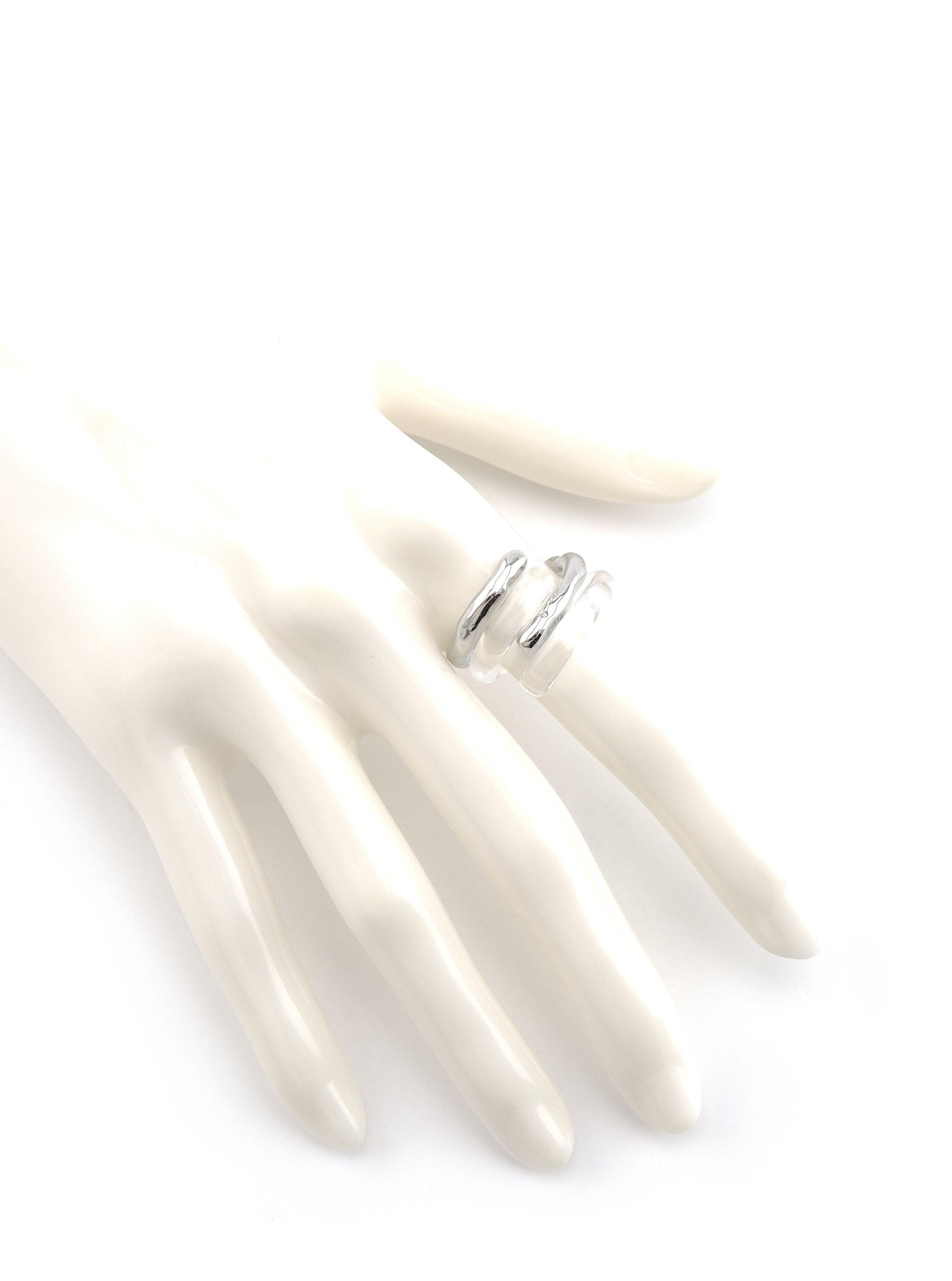 MICAH RING - Simplique Mode
