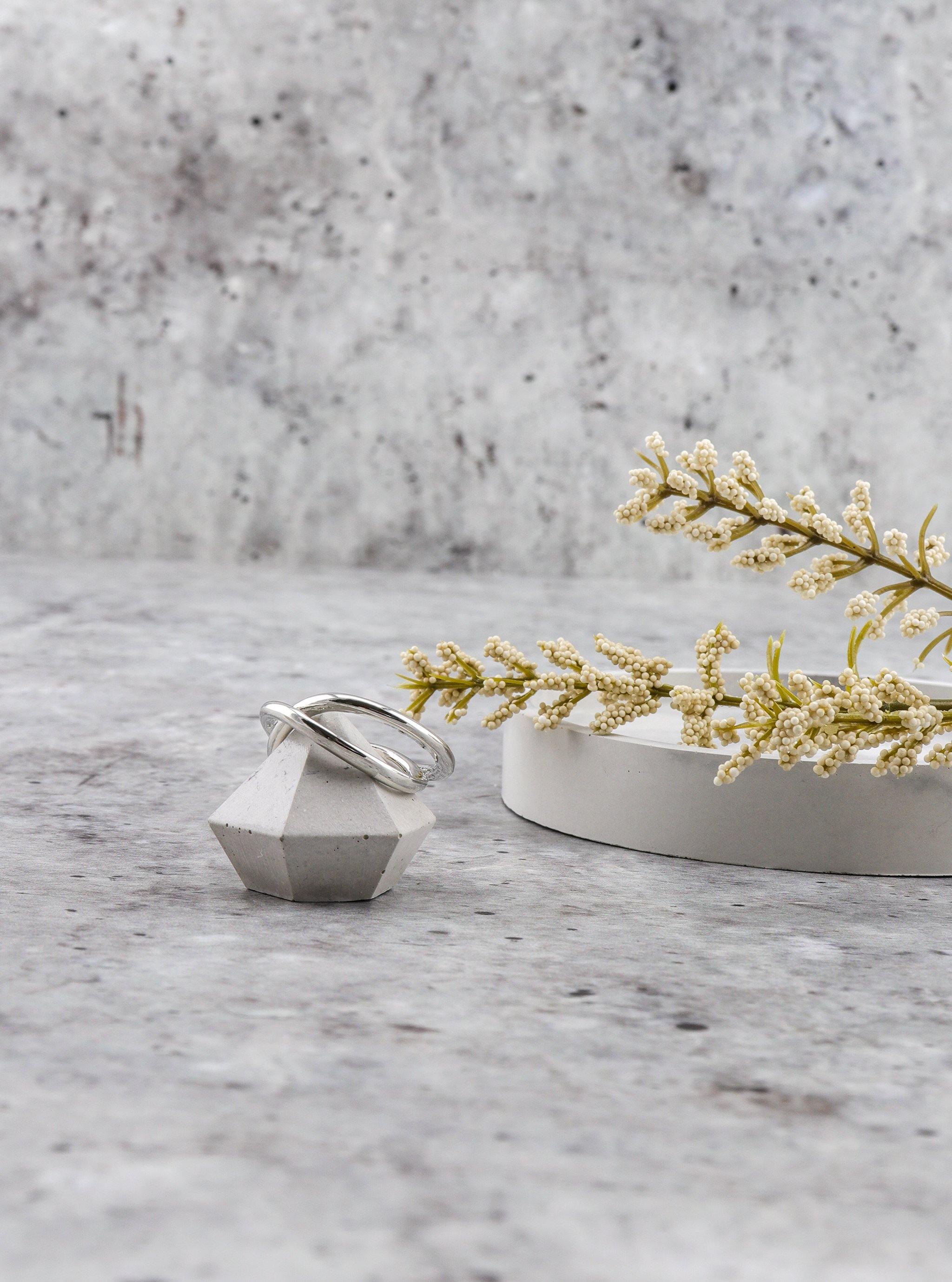 TERRA EAR CUFF/RING - Simplique Mode