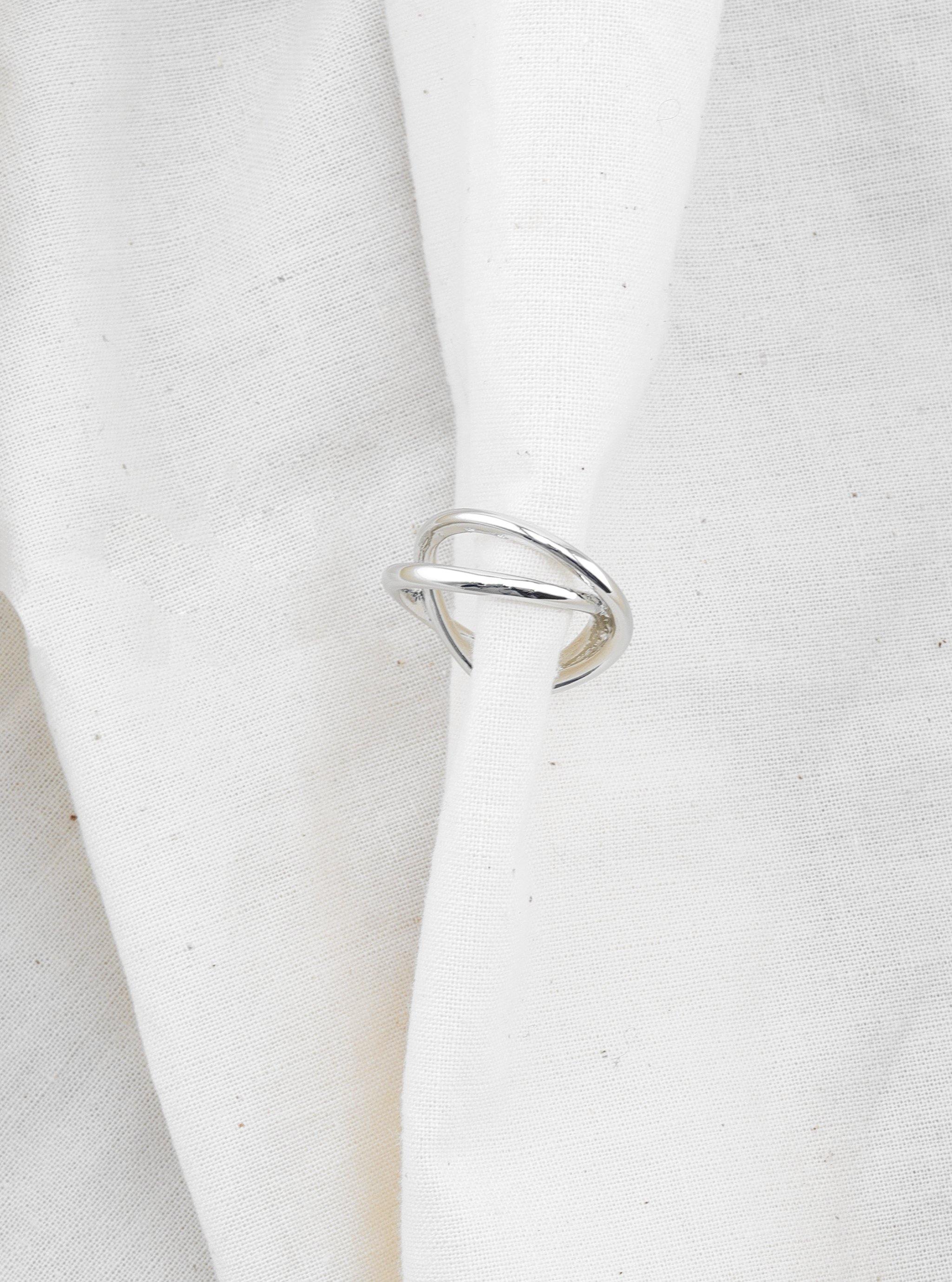 TERRA EAR CUFF/RING - Simplique Mode