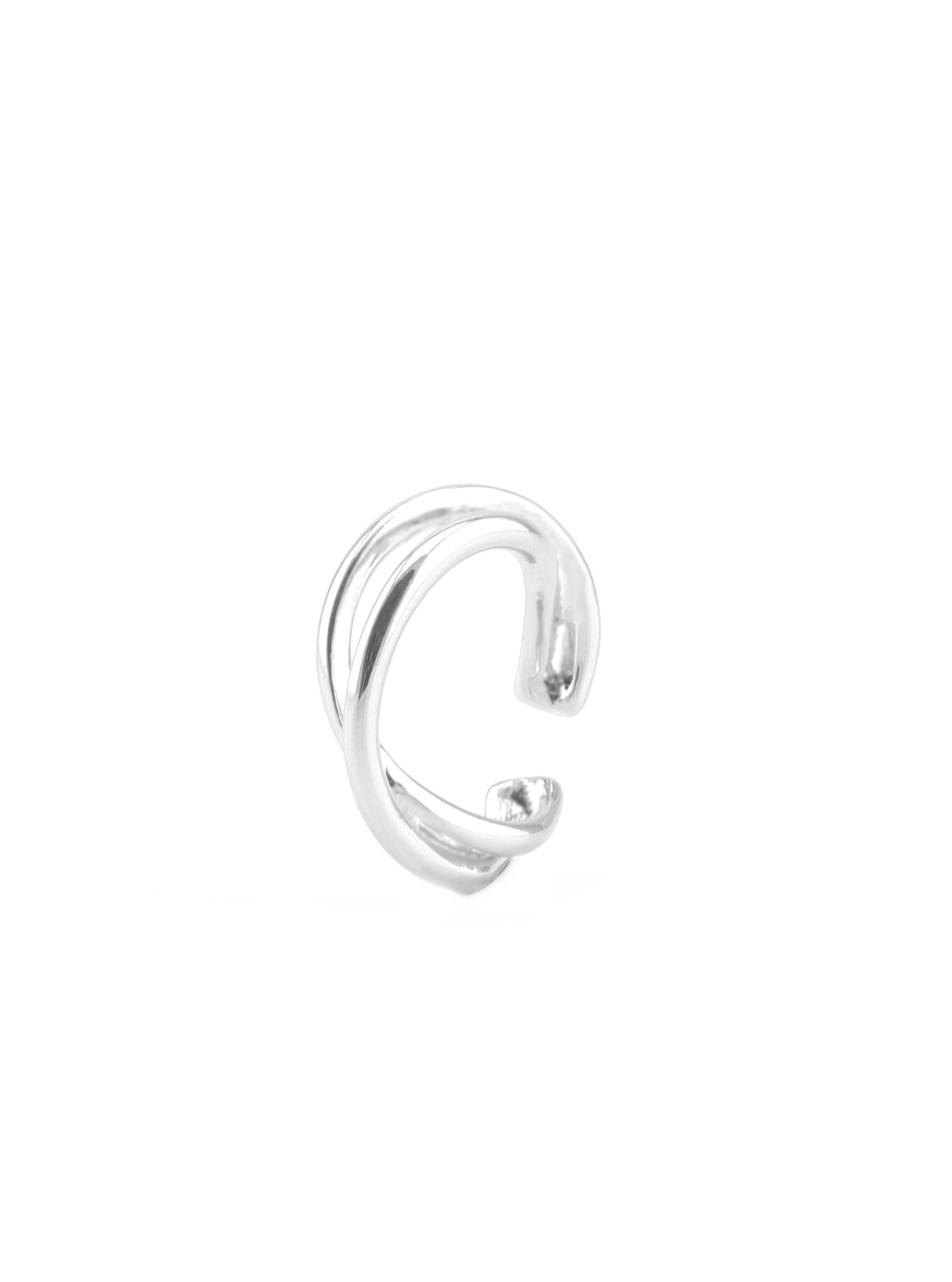 TERRA EAR CUFF/RING - Simplique Mode