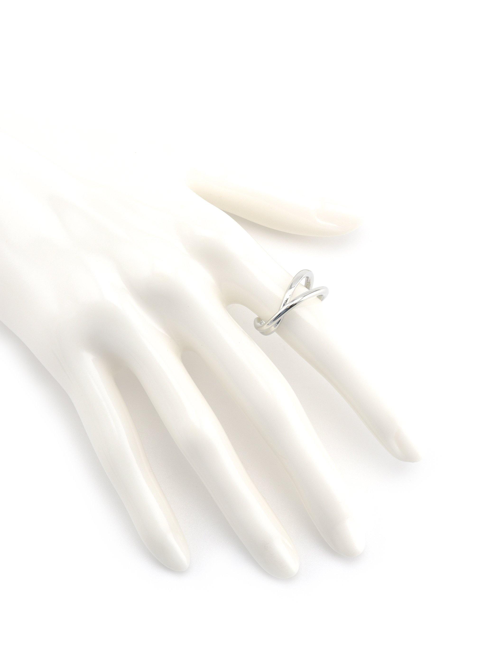 TERRA EAR CUFF/RING - Simplique Mode