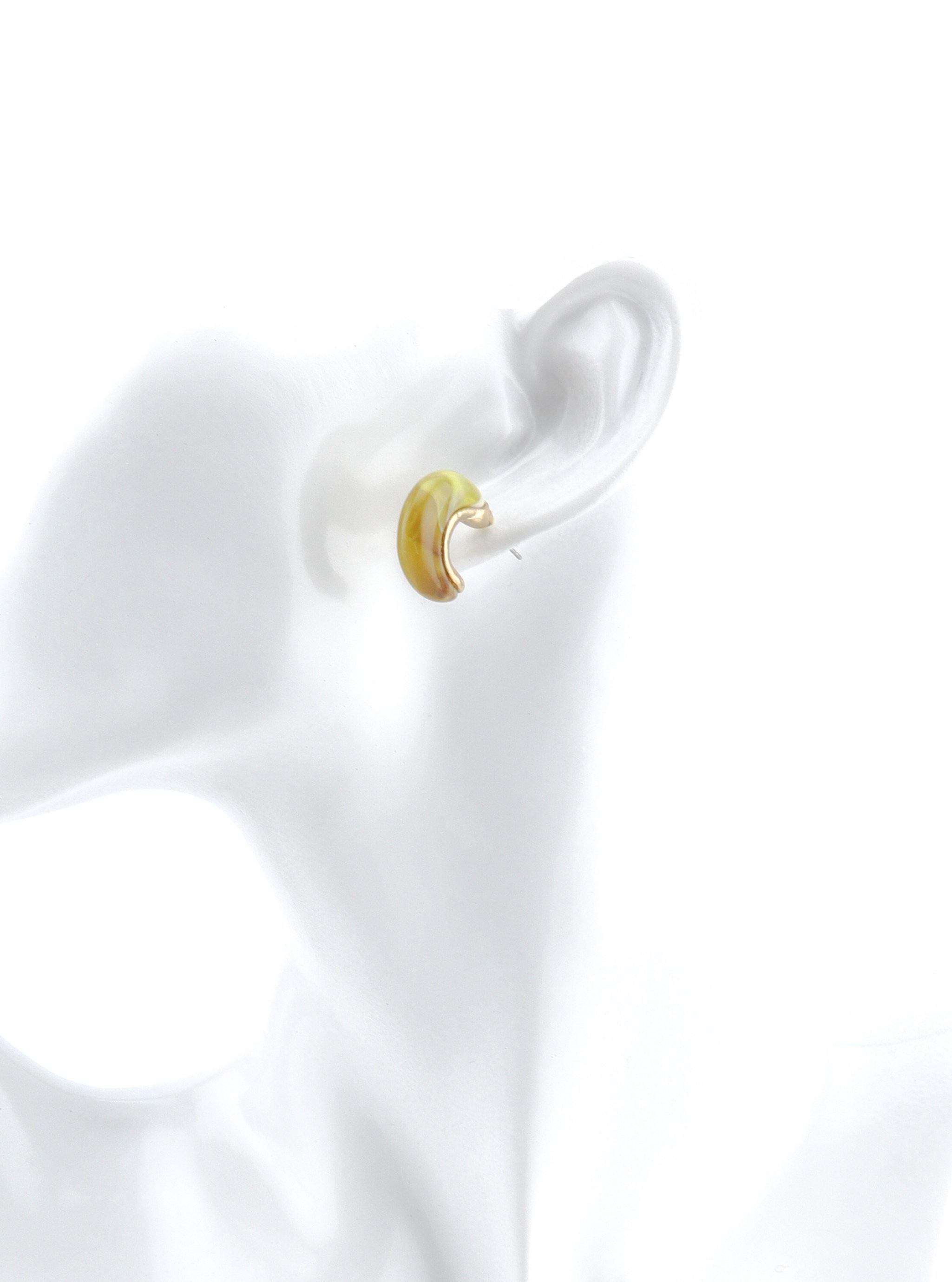 TESSA EARRINGS - Simplique Mode