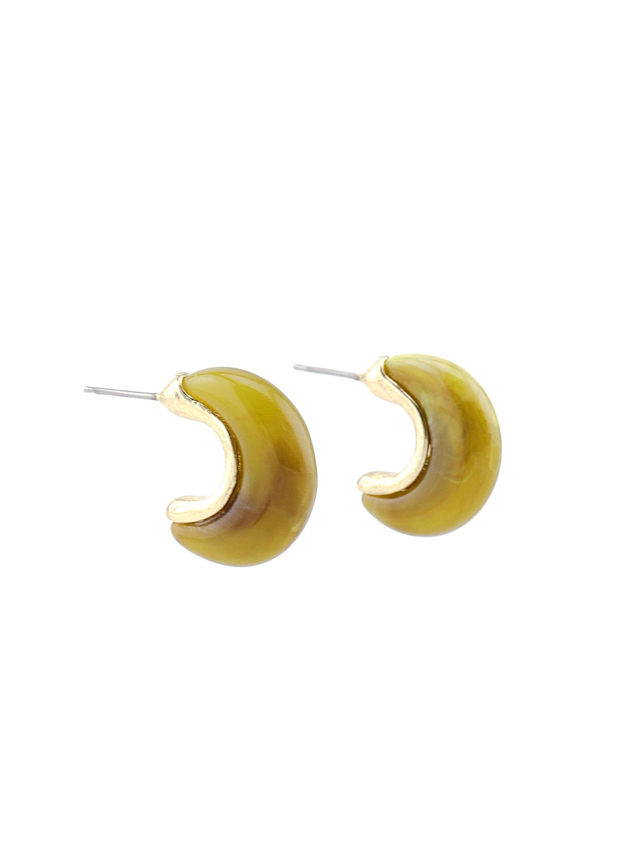 TESSA EARRINGS - Simplique Mode