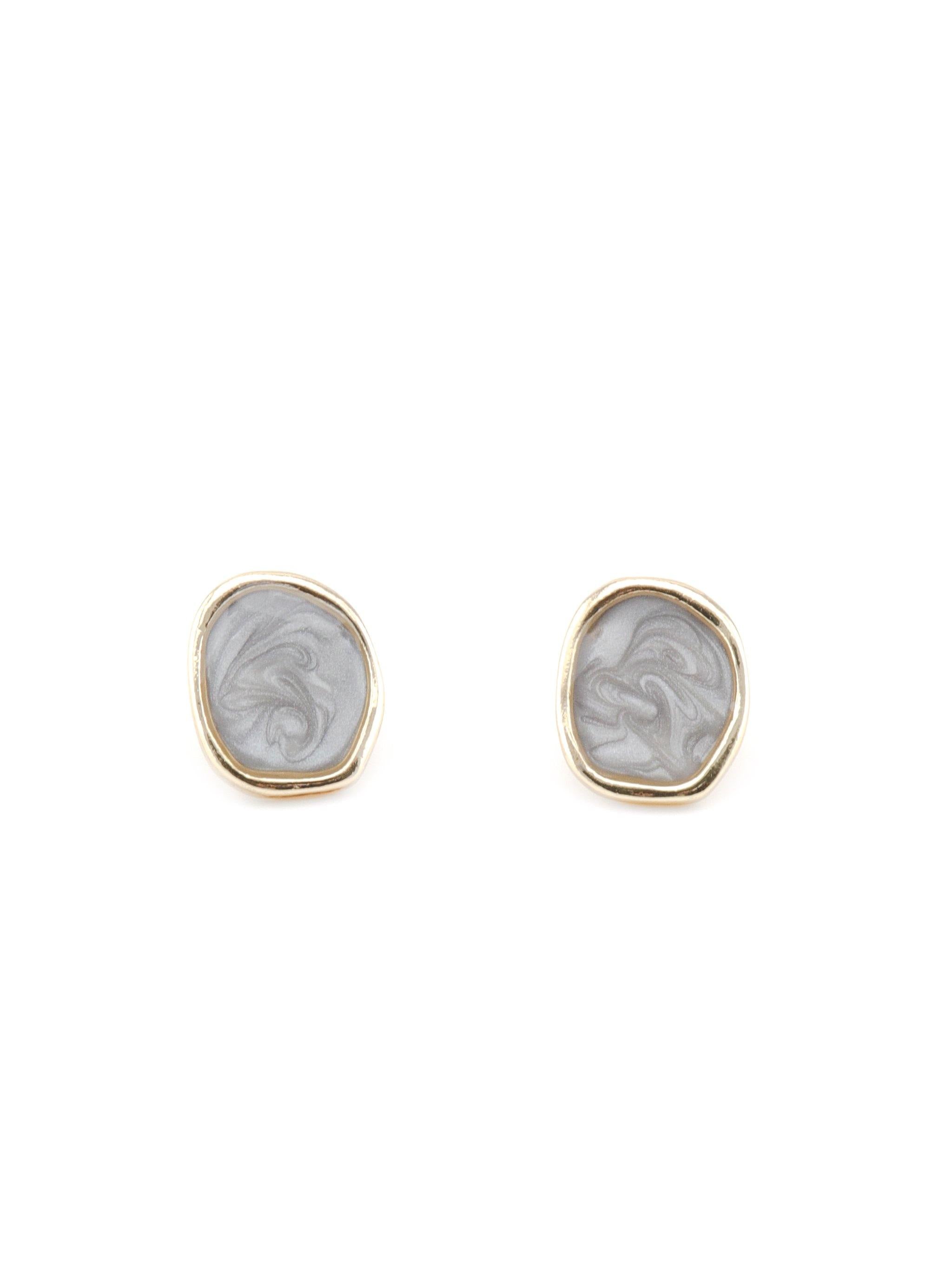 TANISHA EARRINGS - Simplique Mode