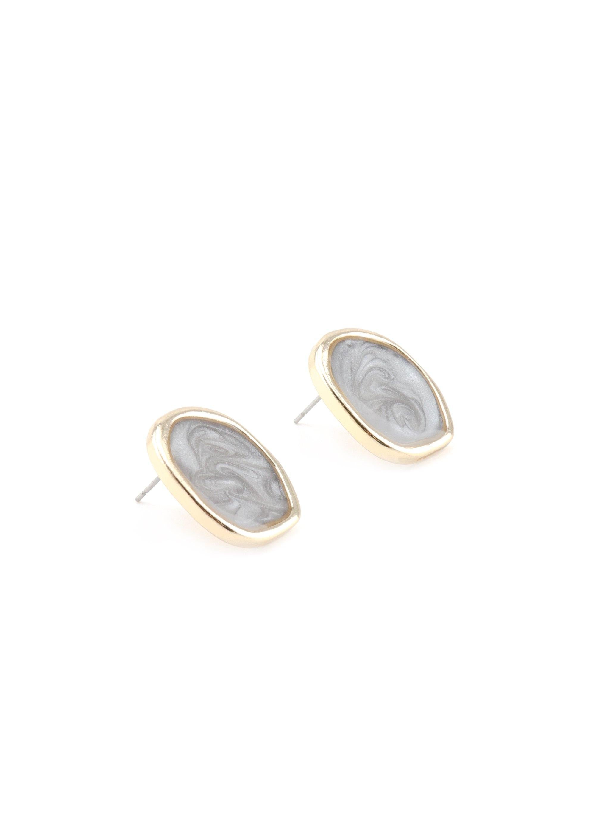 TANISHA EARRINGS - Simplique Mode