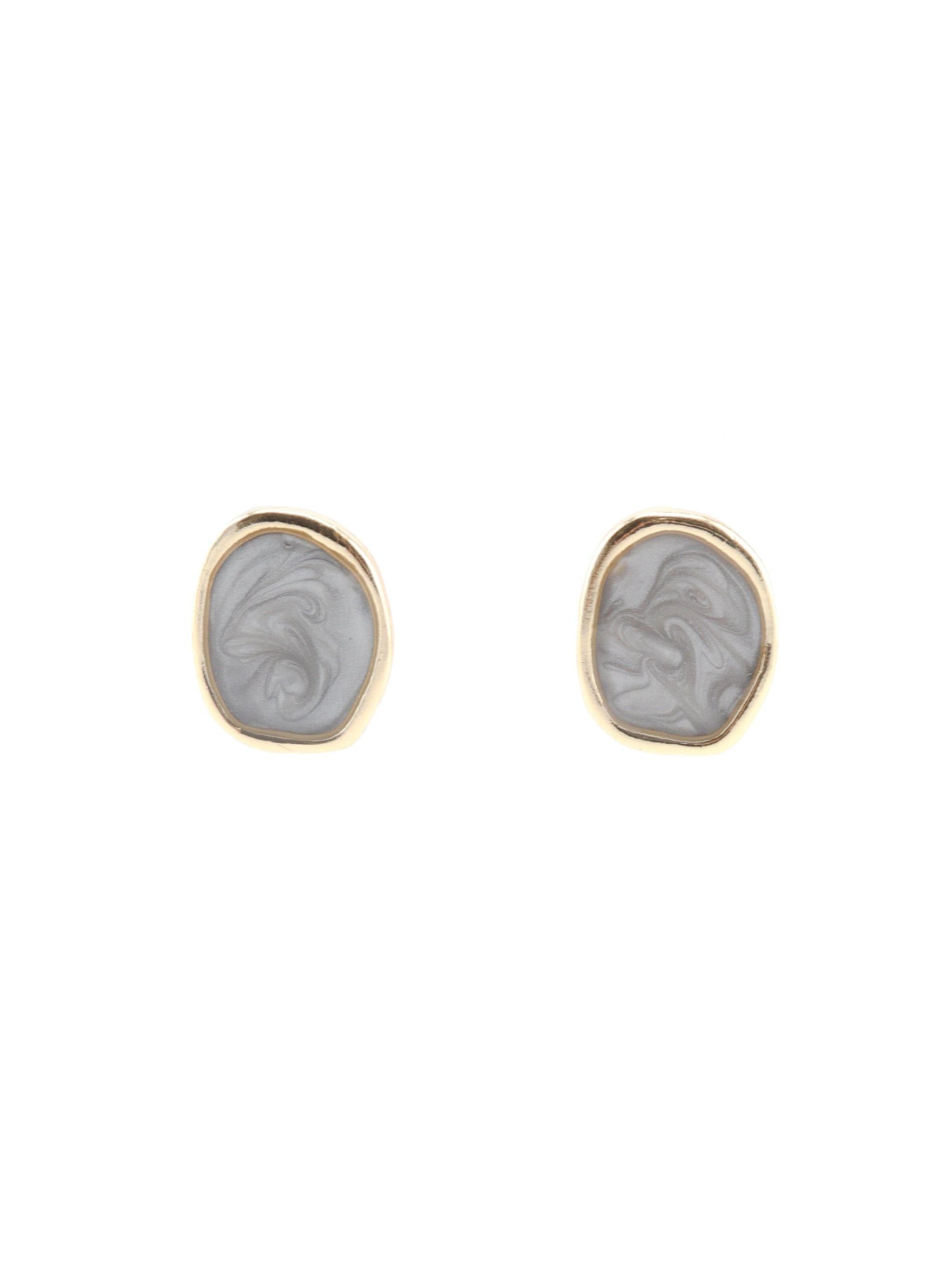 TANISHA EARRINGS - Simplique Mode