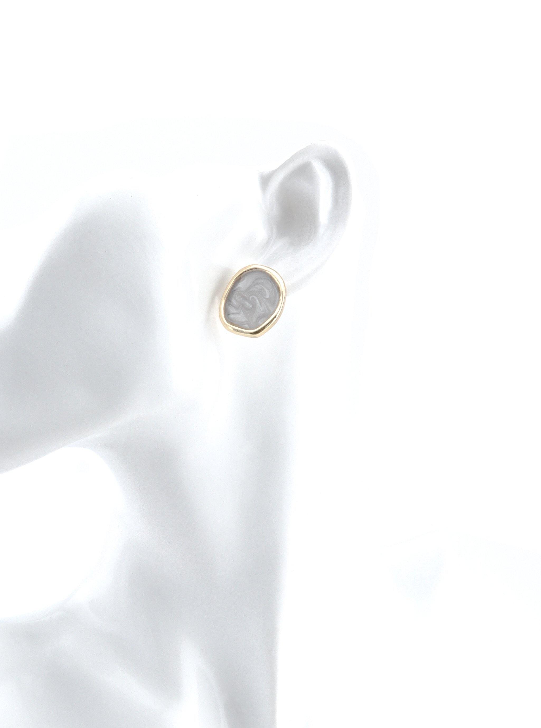 TANISHA EARRINGS - Simplique Mode