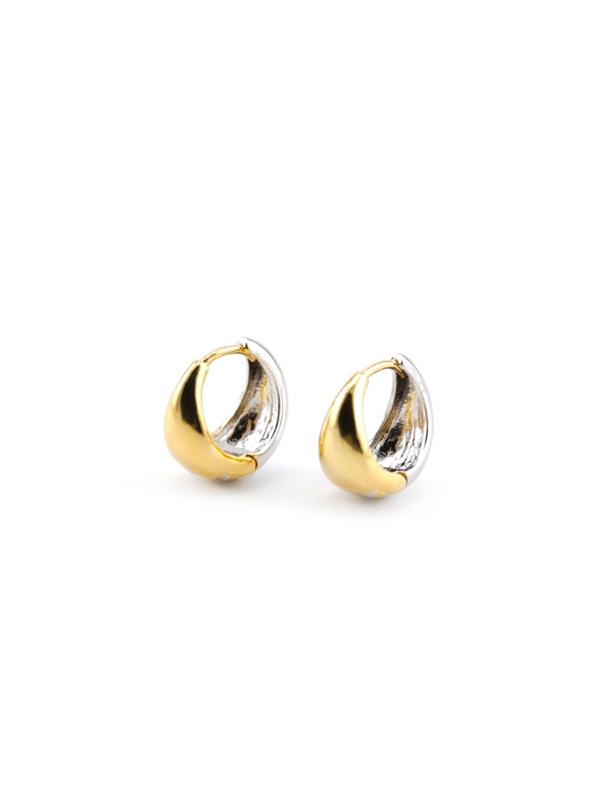 TORREY EARRINGS - Simplique Mode