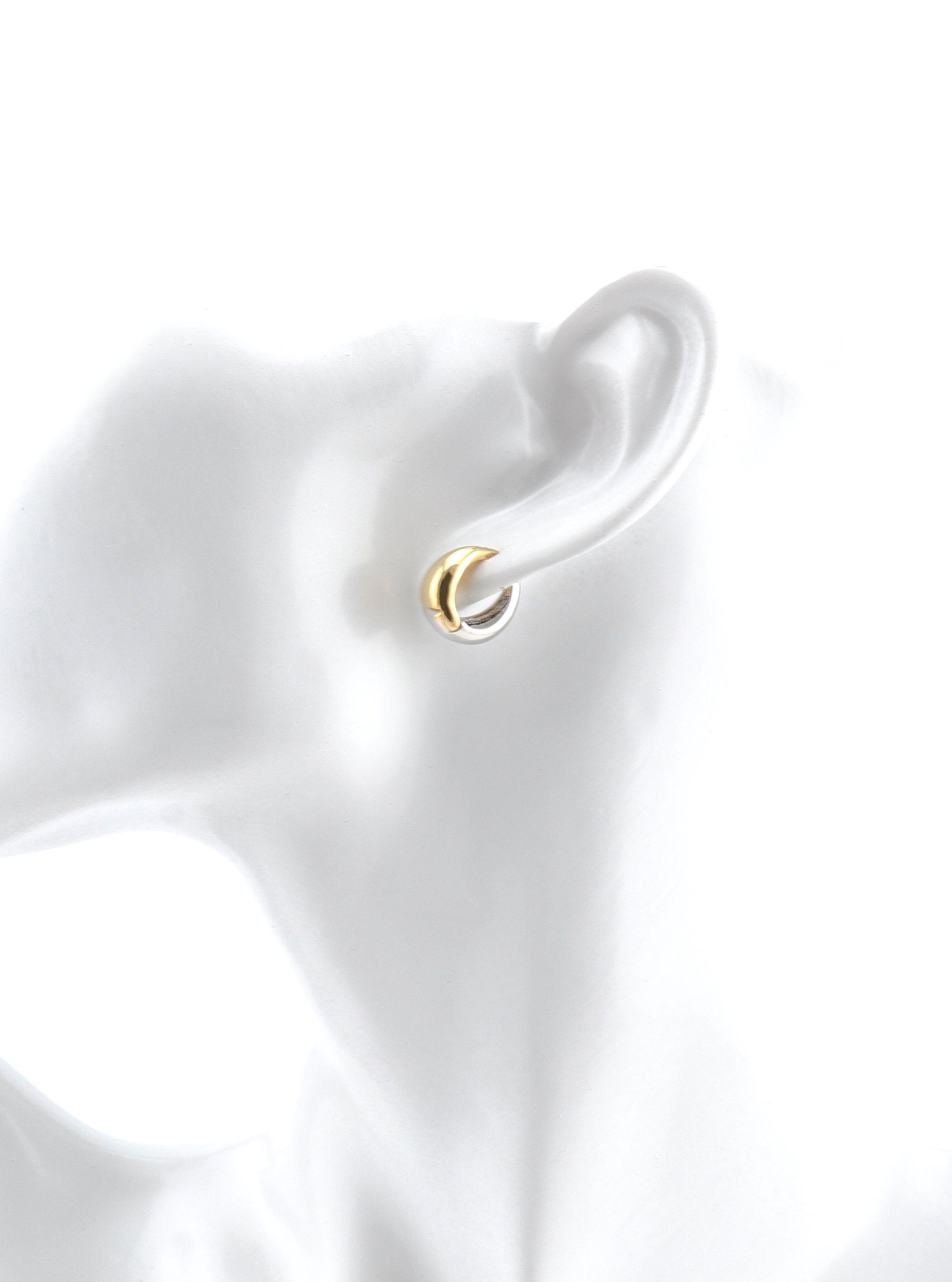 TORREY EARRINGS - Simplique Mode