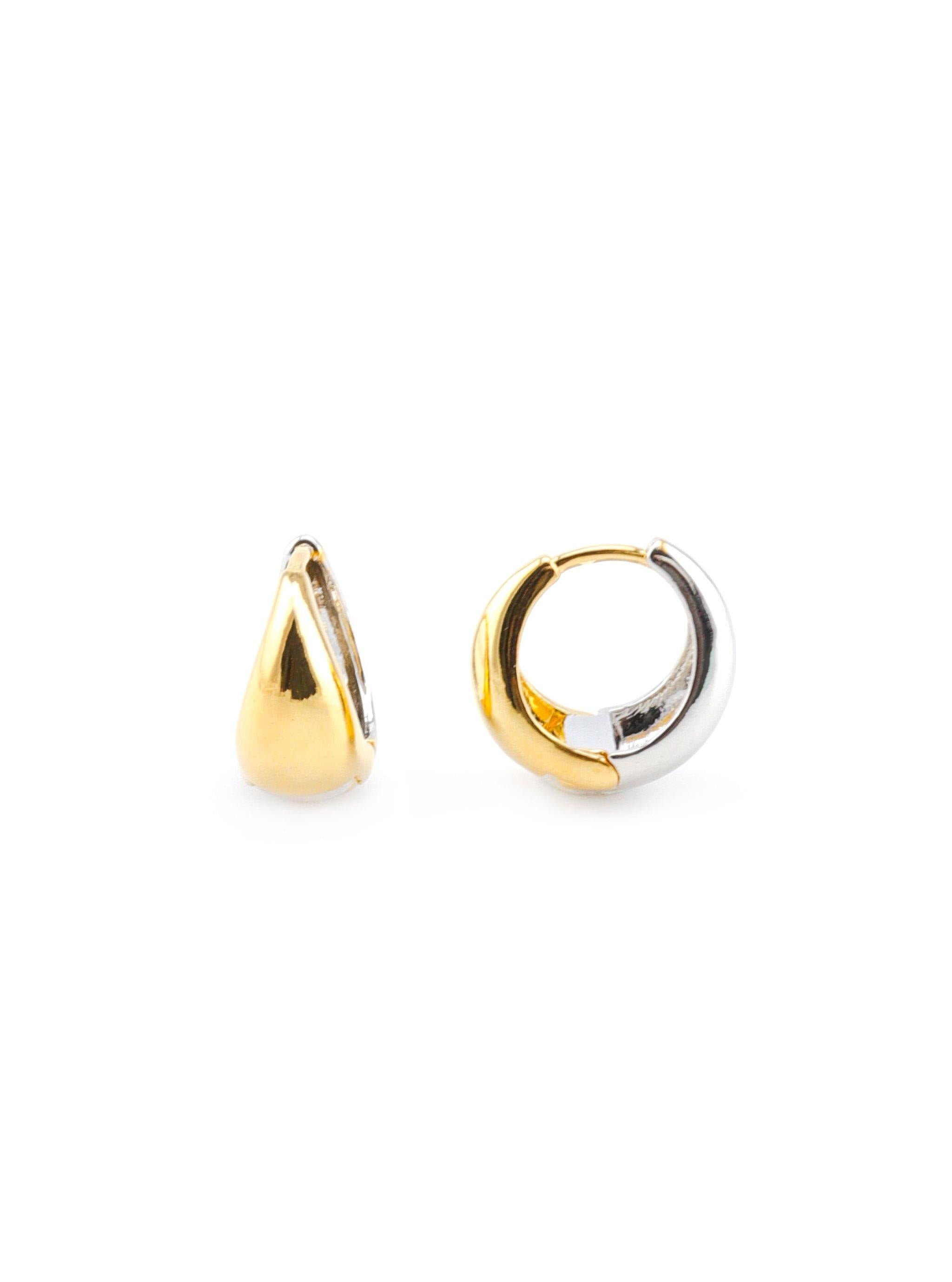TORREY EARRINGS - Simplique Mode