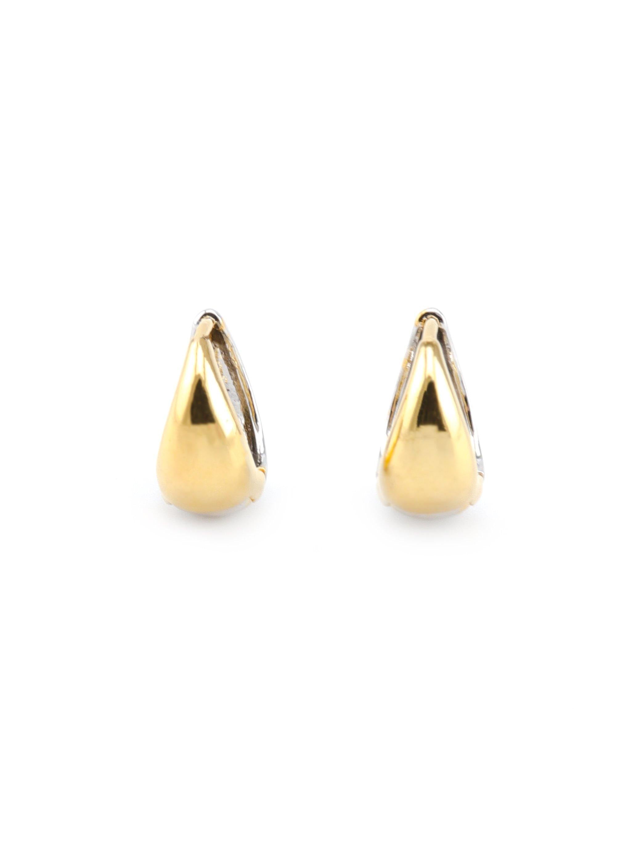 TORREY EARRINGS - Simplique Mode