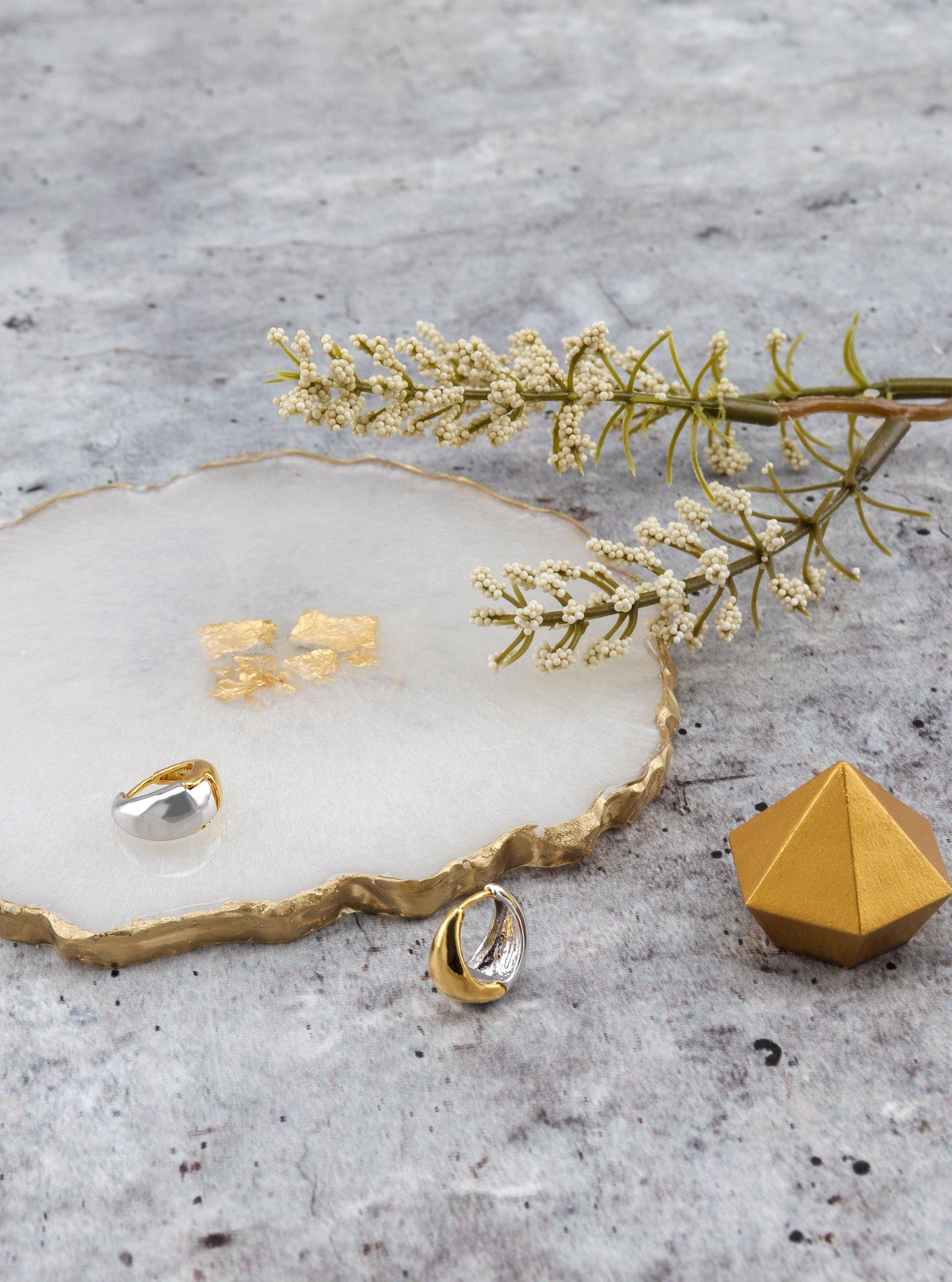 TORREY EARRINGS - Simplique Mode