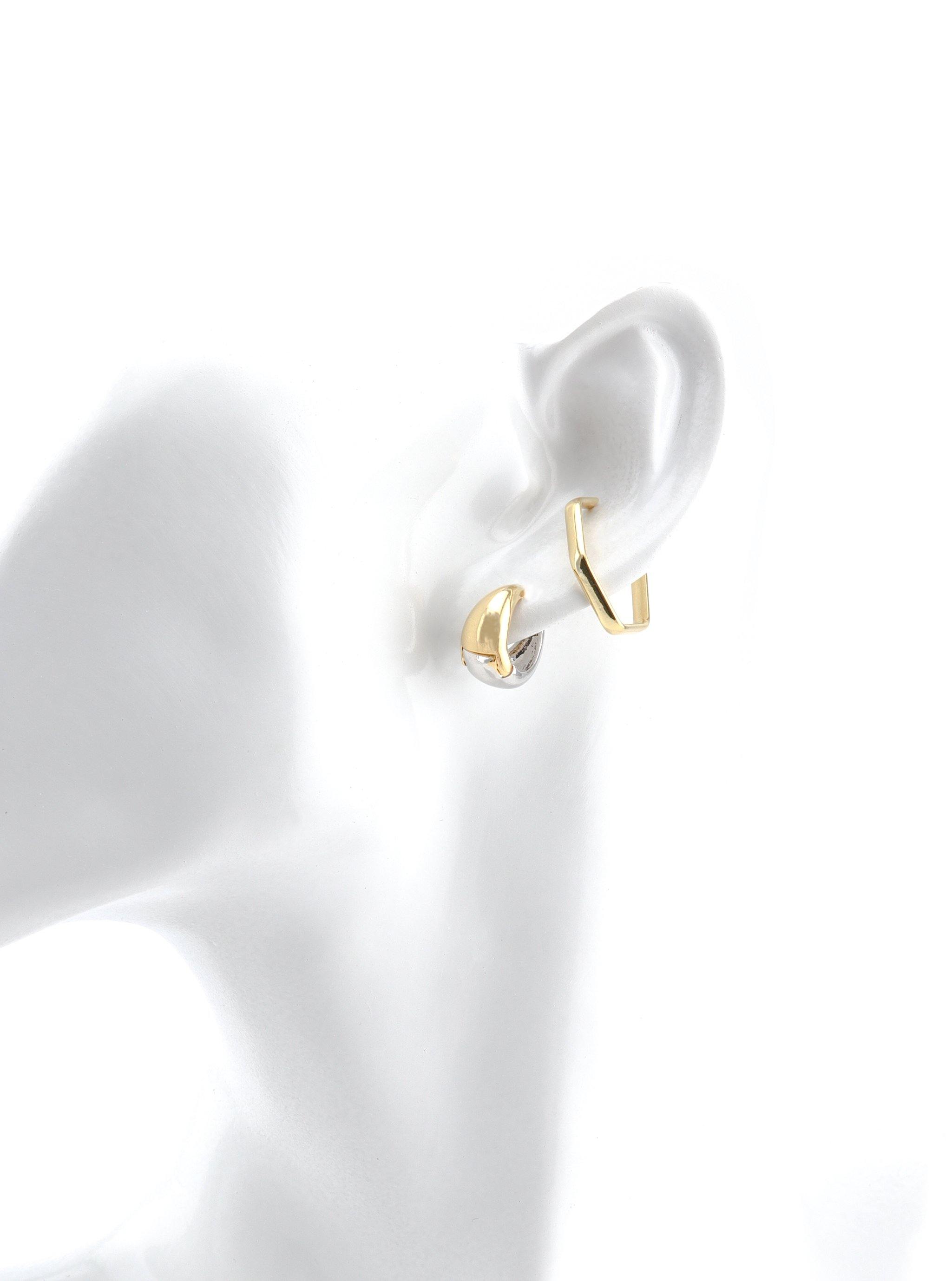 TORREY EARRINGS - Simplique Mode