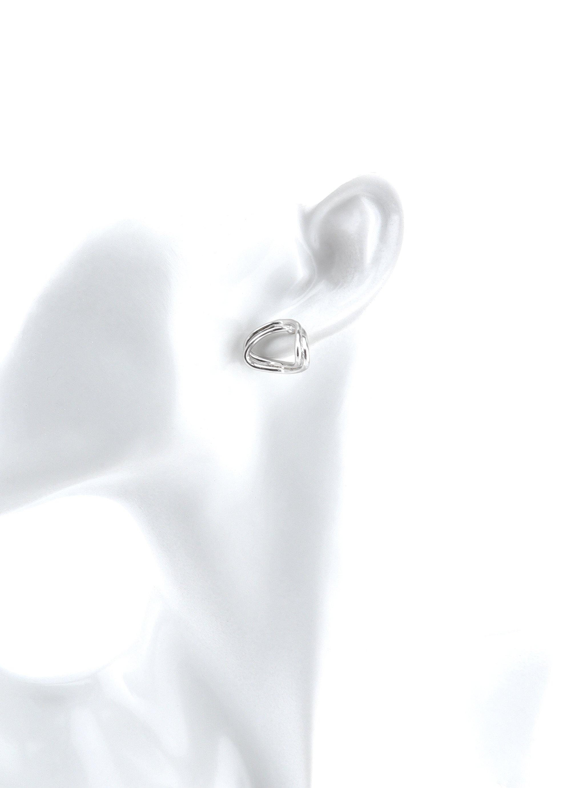 TRYSTN EARRINGS - Simplique Mode