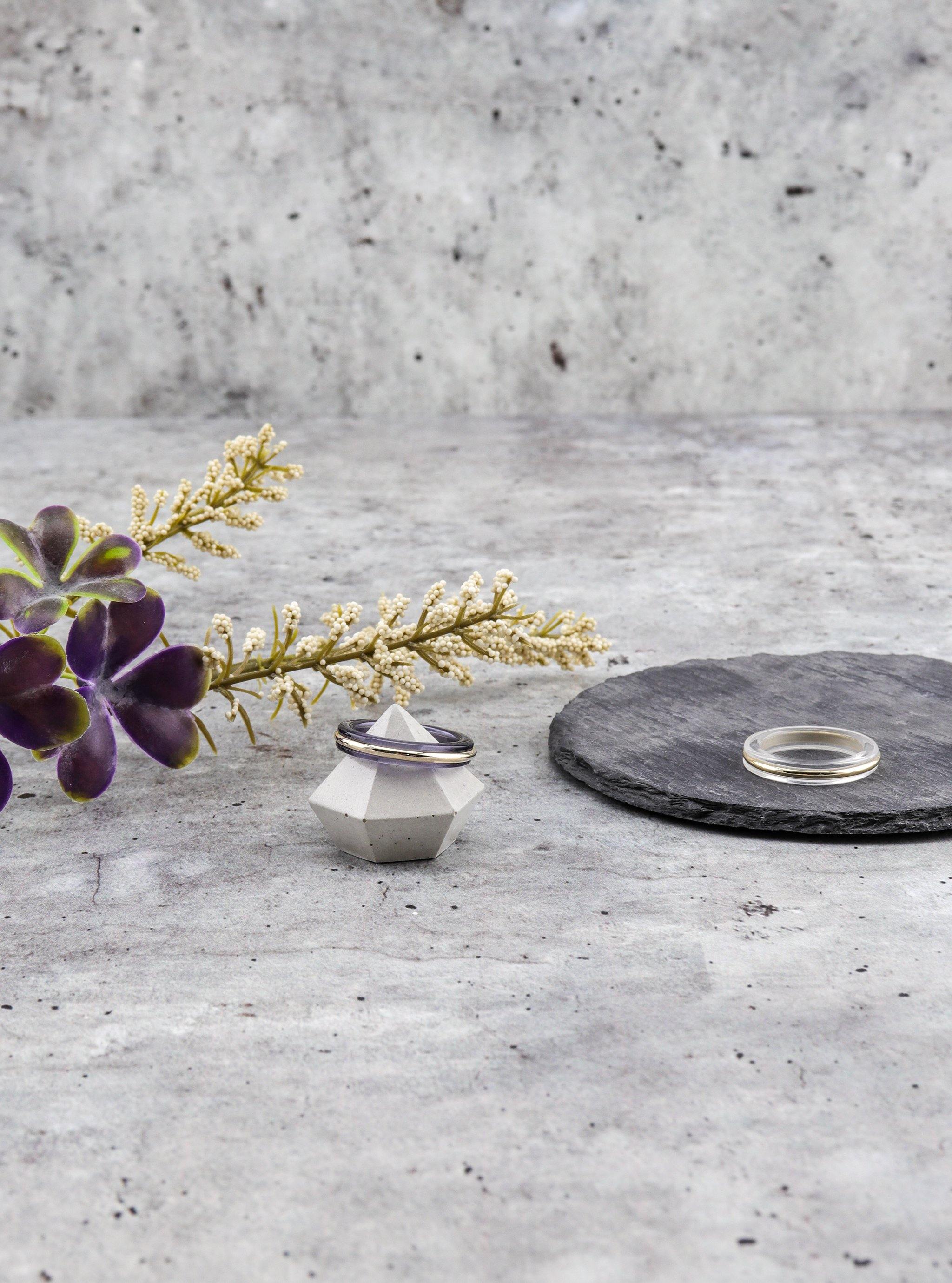 MARLEY RING - Simplique Mode