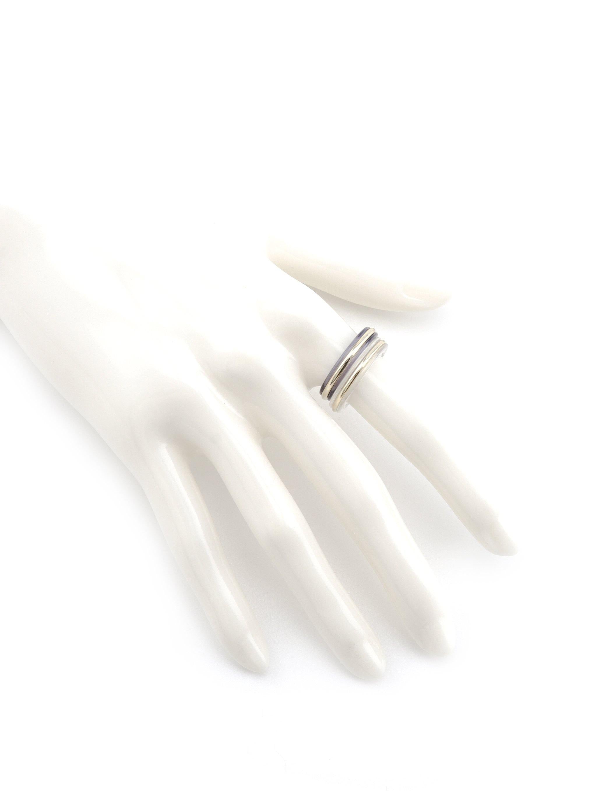 MARLEY RING - Simplique Mode