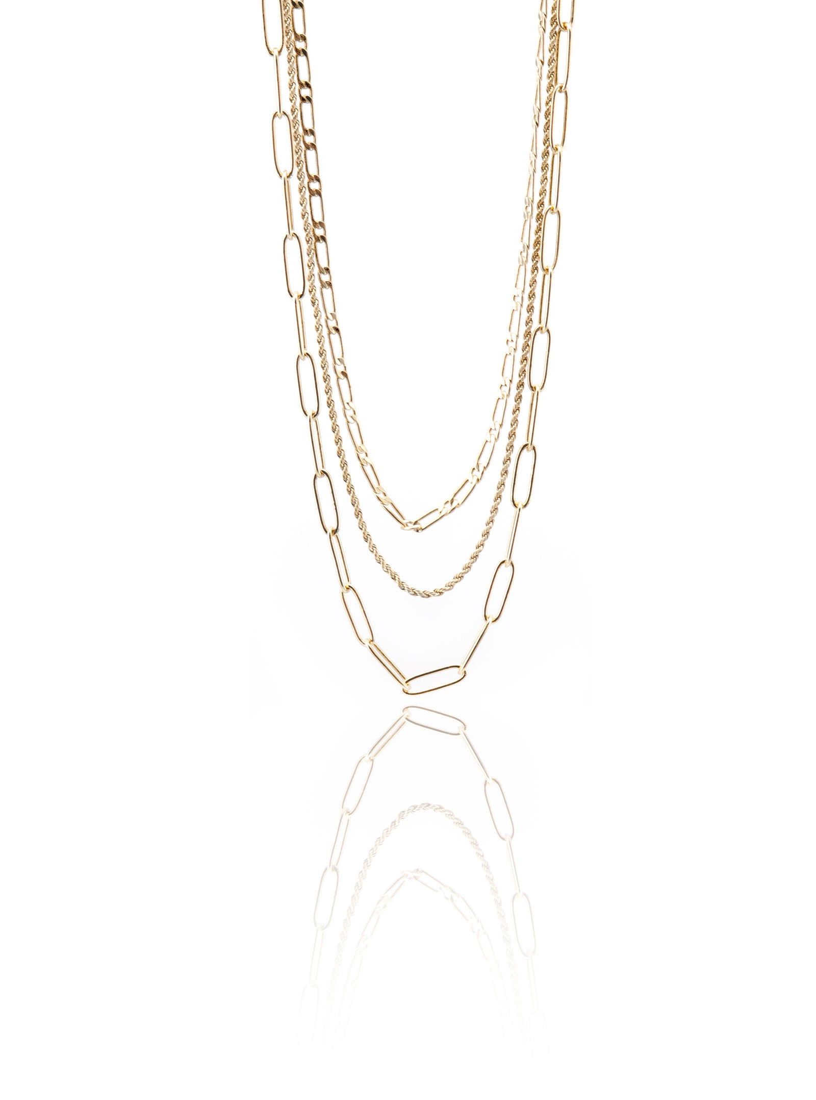 SECELIA NECKLACE