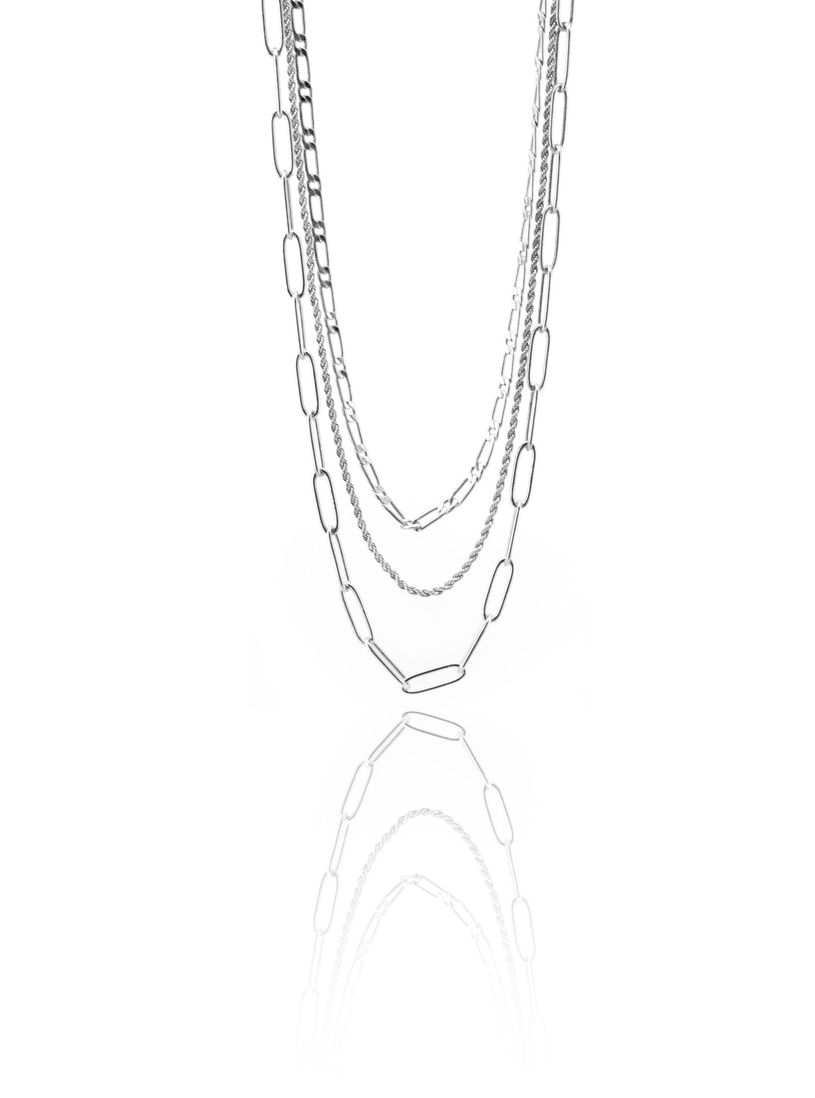 SECELIA NECKLACE