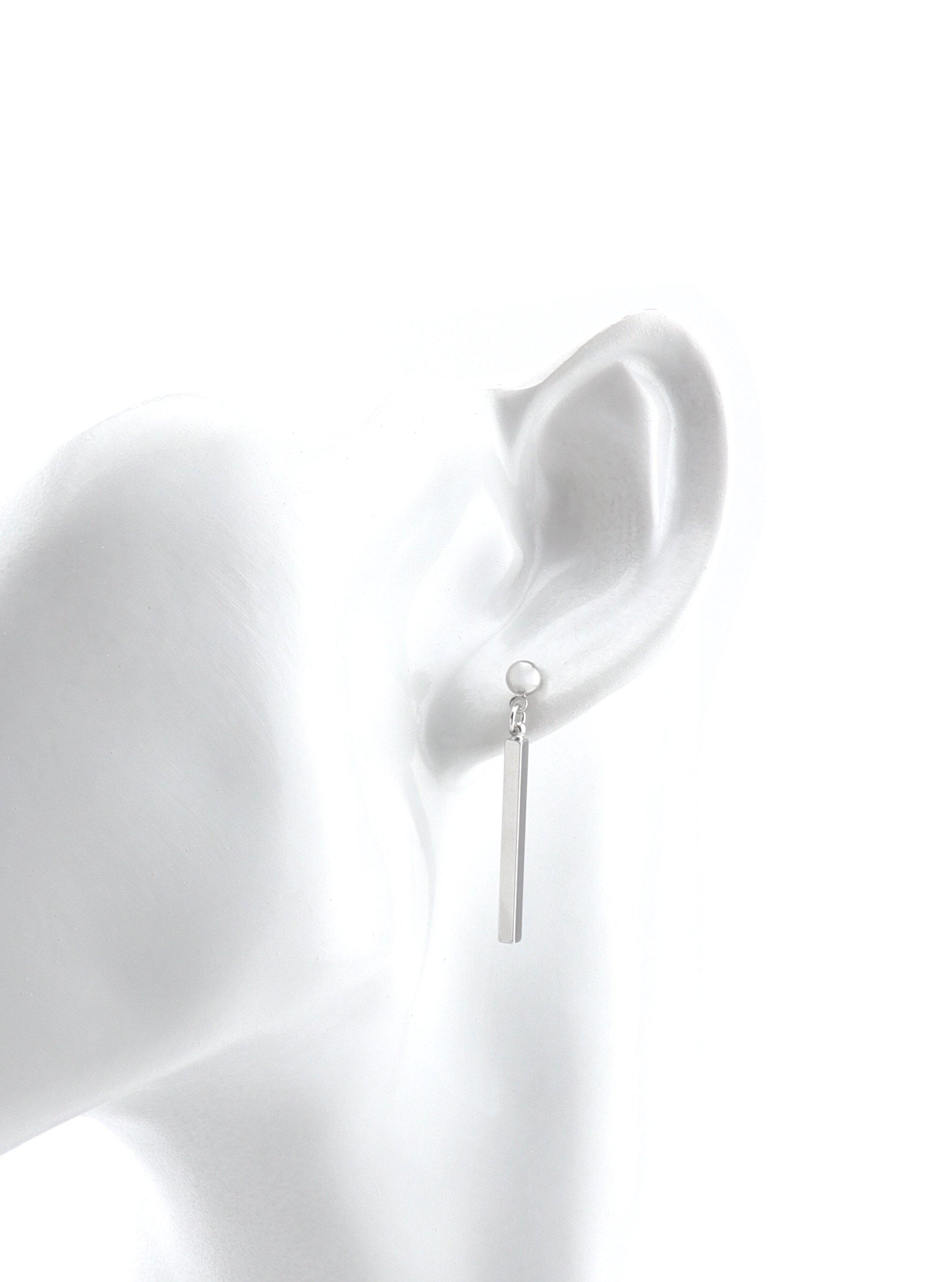 ALEA EARRINGS - Simplique Mode