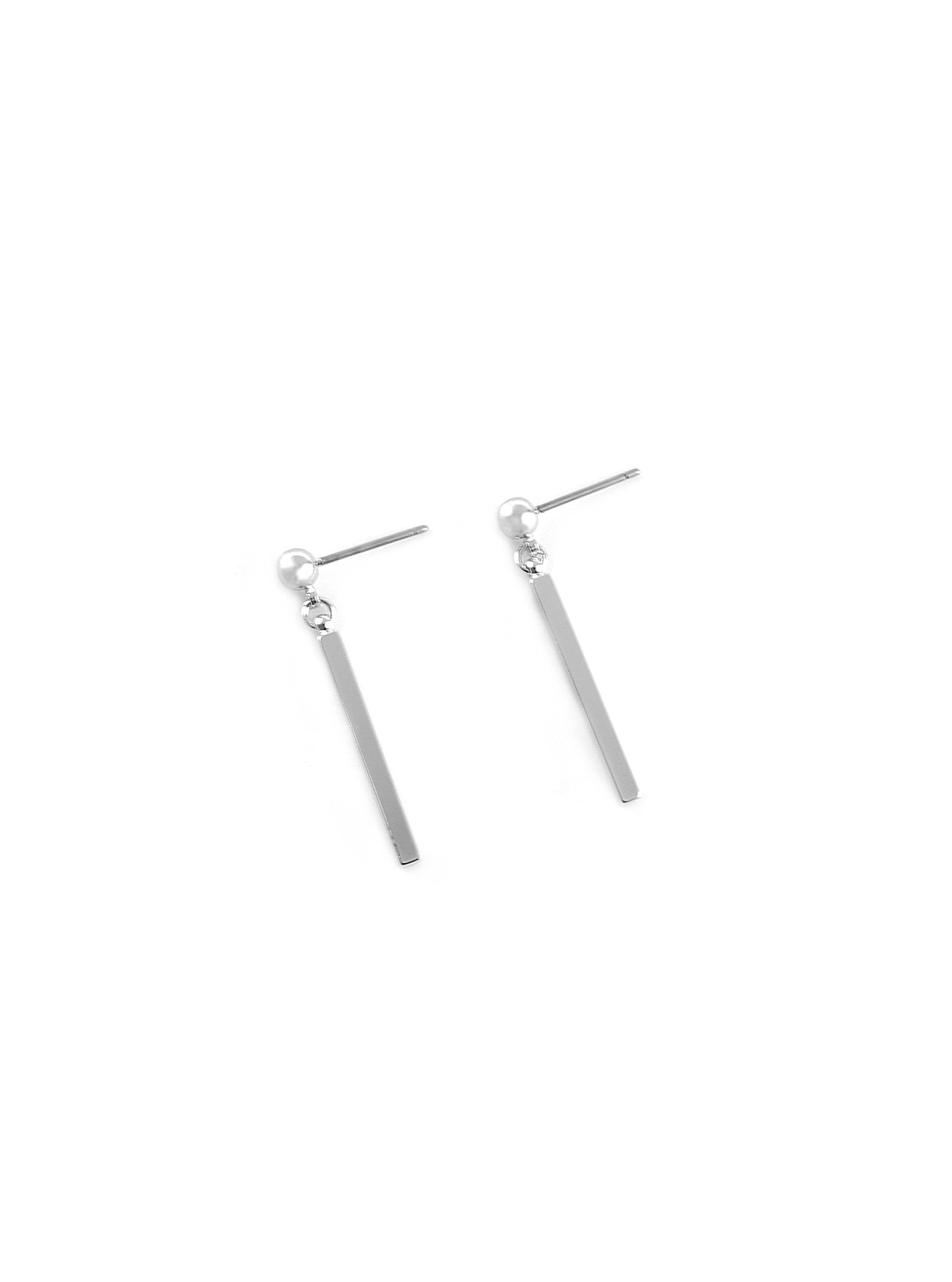 ALEA EARRINGS - Simplique Mode