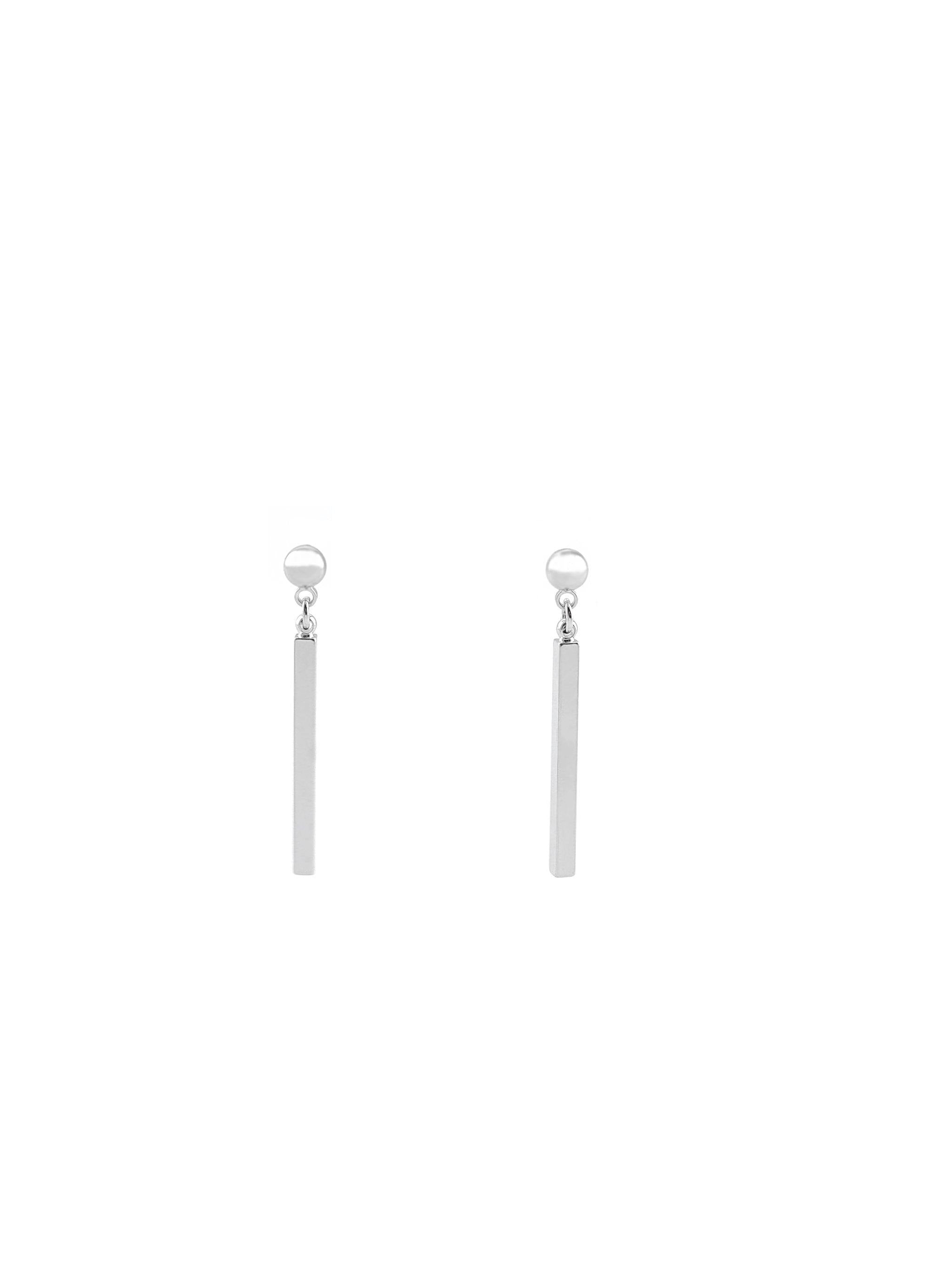 ALEA EARRINGS - Simplique Mode