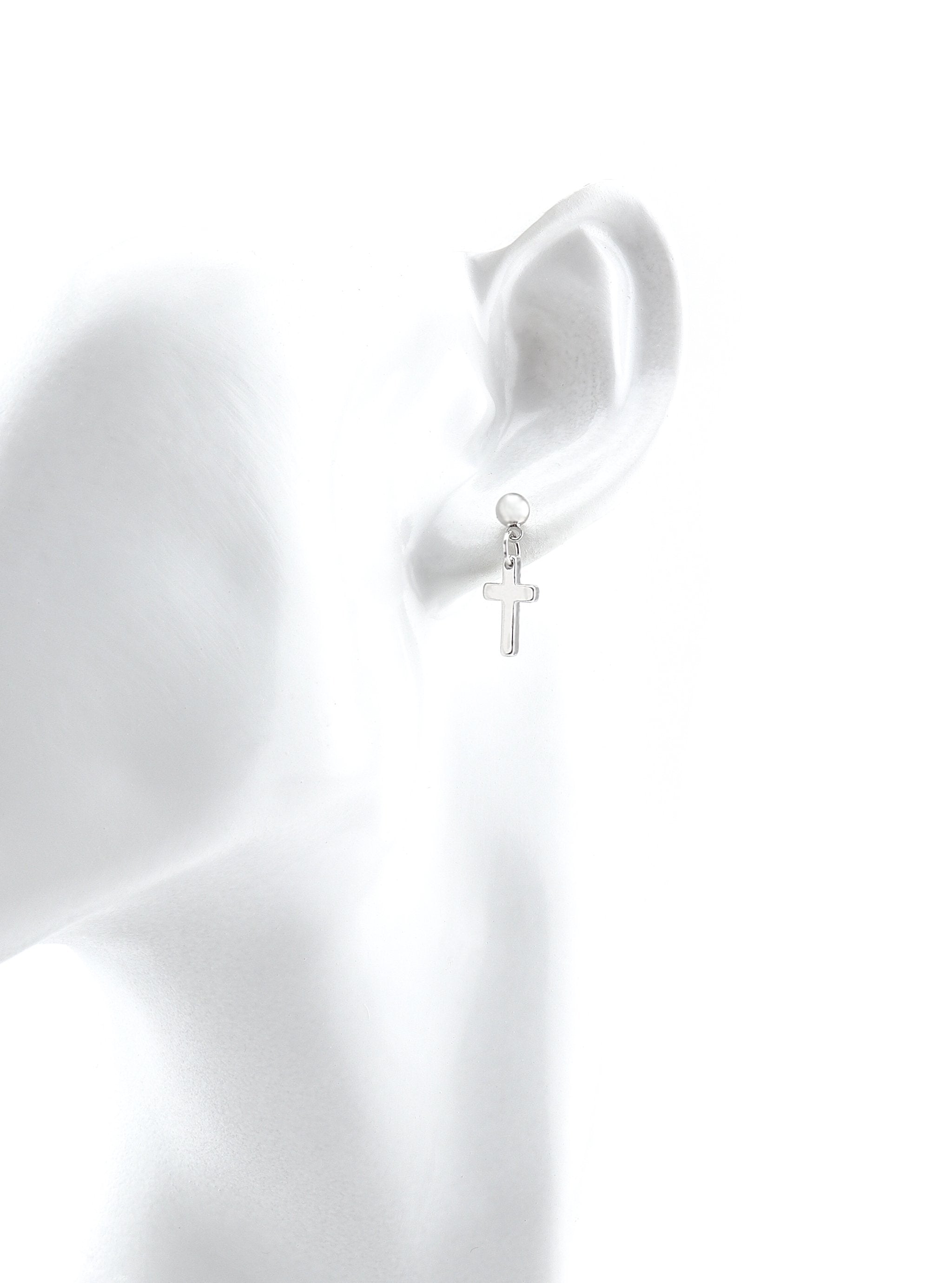 AMES EARRINGS - Simplique Mode