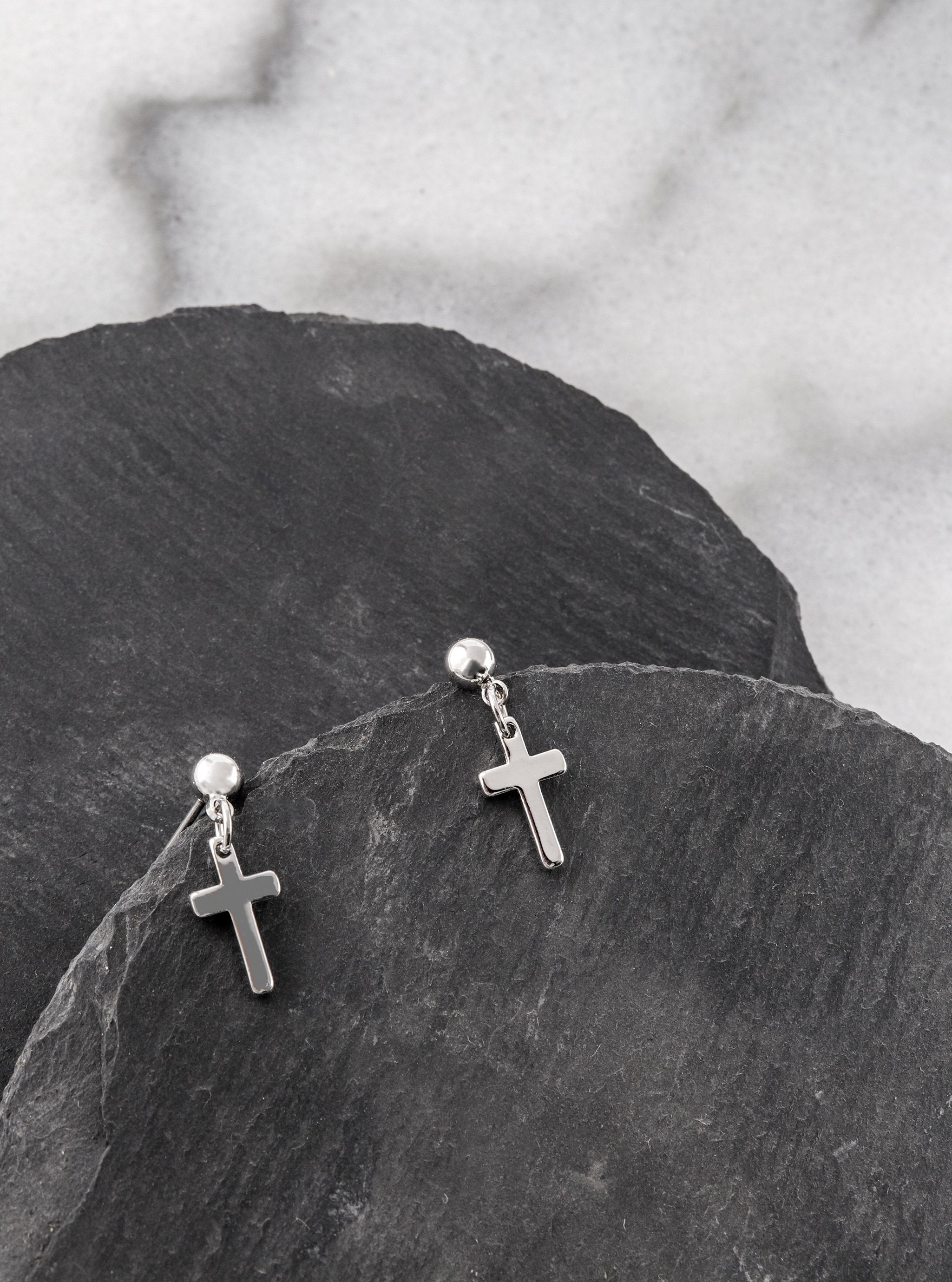 AMES EARRINGS - Simplique Mode