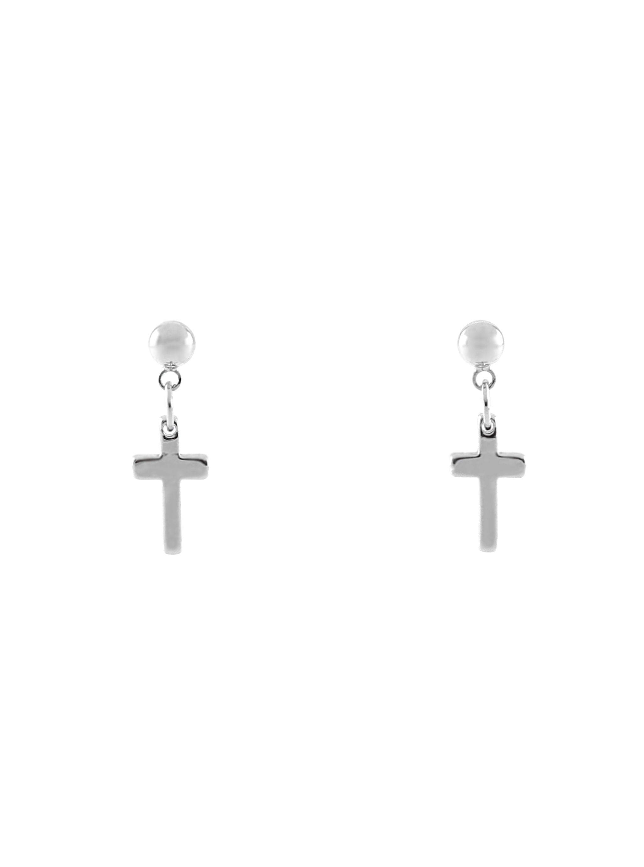 AMES EARRINGS - Simplique Mode