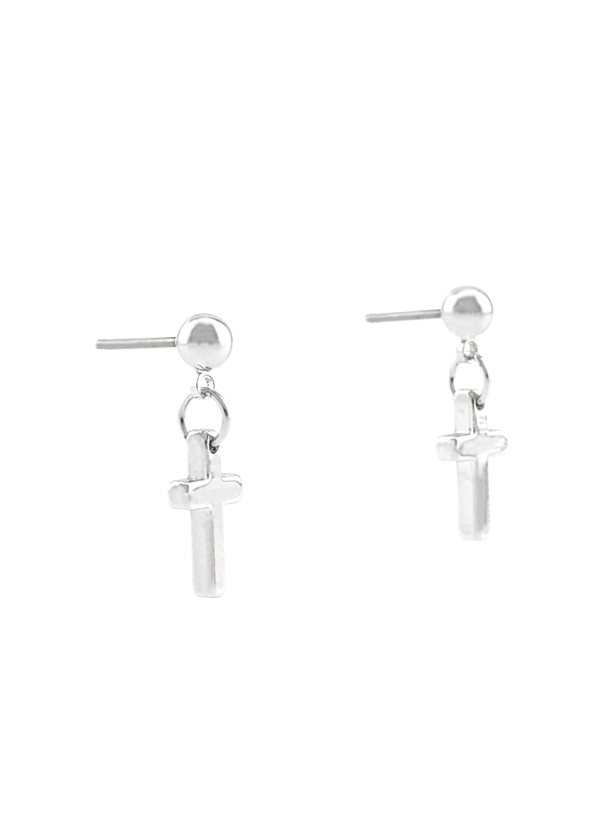 AMES EARRINGS - Simplique Mode