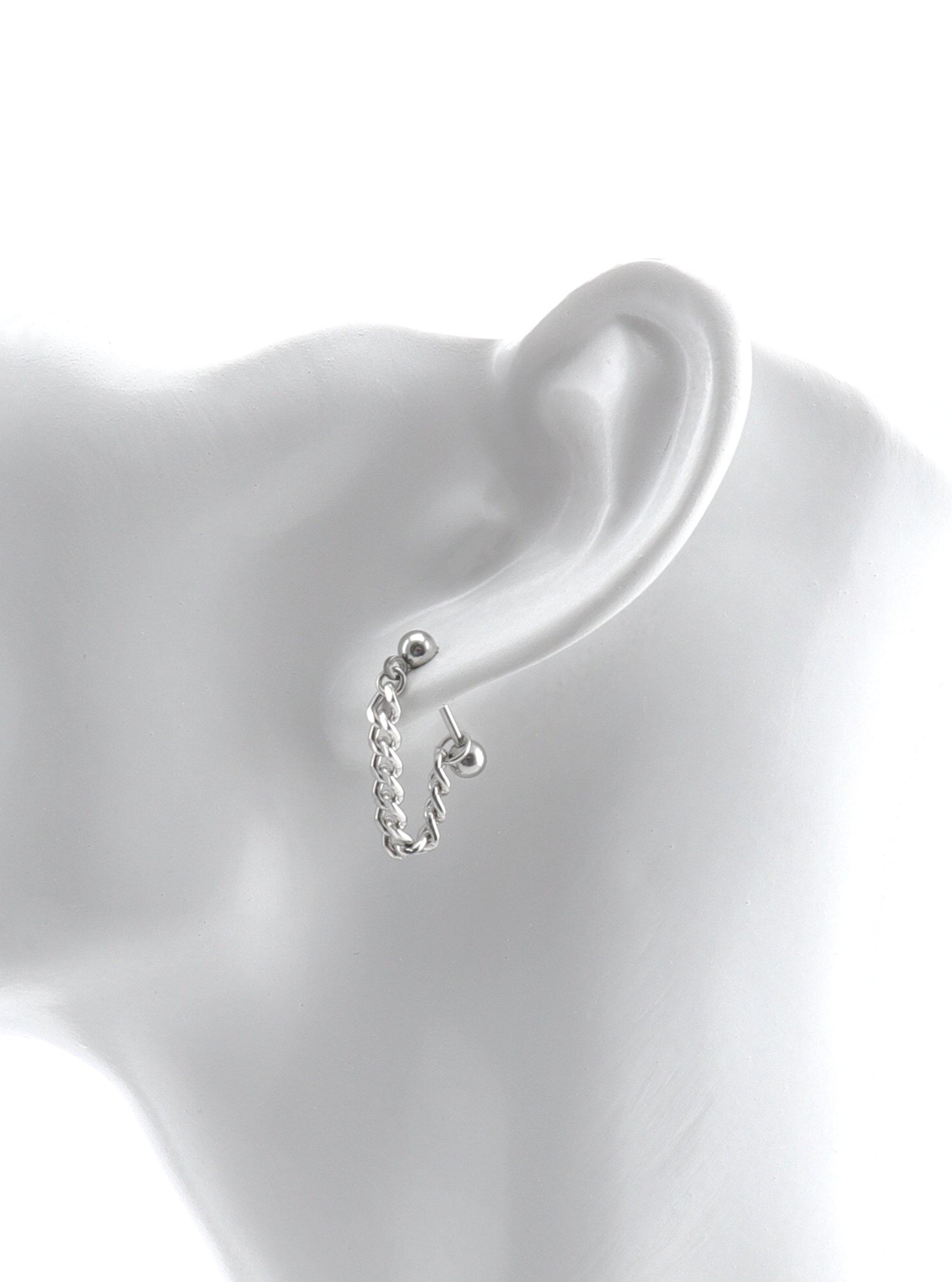 ARTURO PIERCING - Simplique Mode